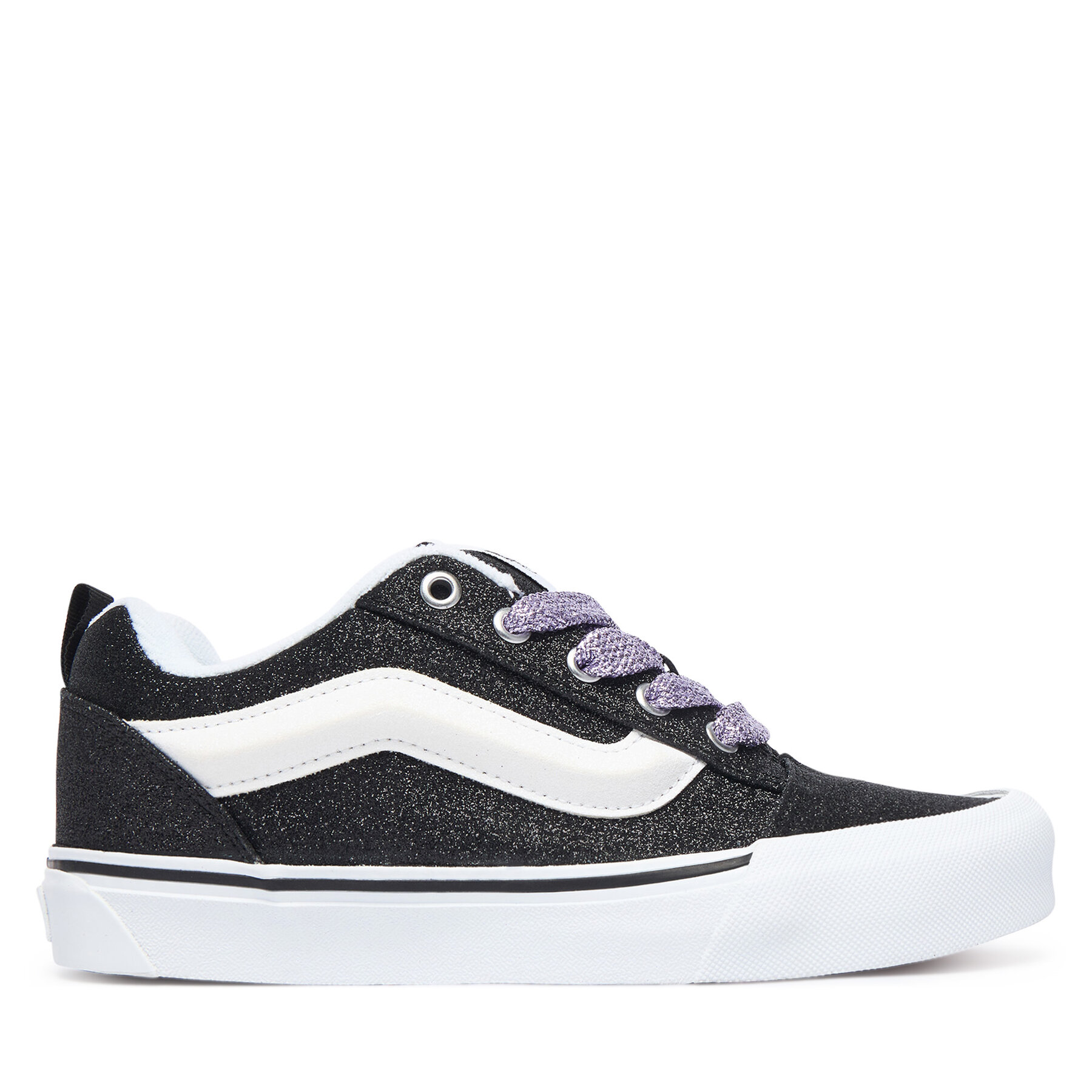 Teniși Vans Knu Skool VN000D2TB5P1 Negru