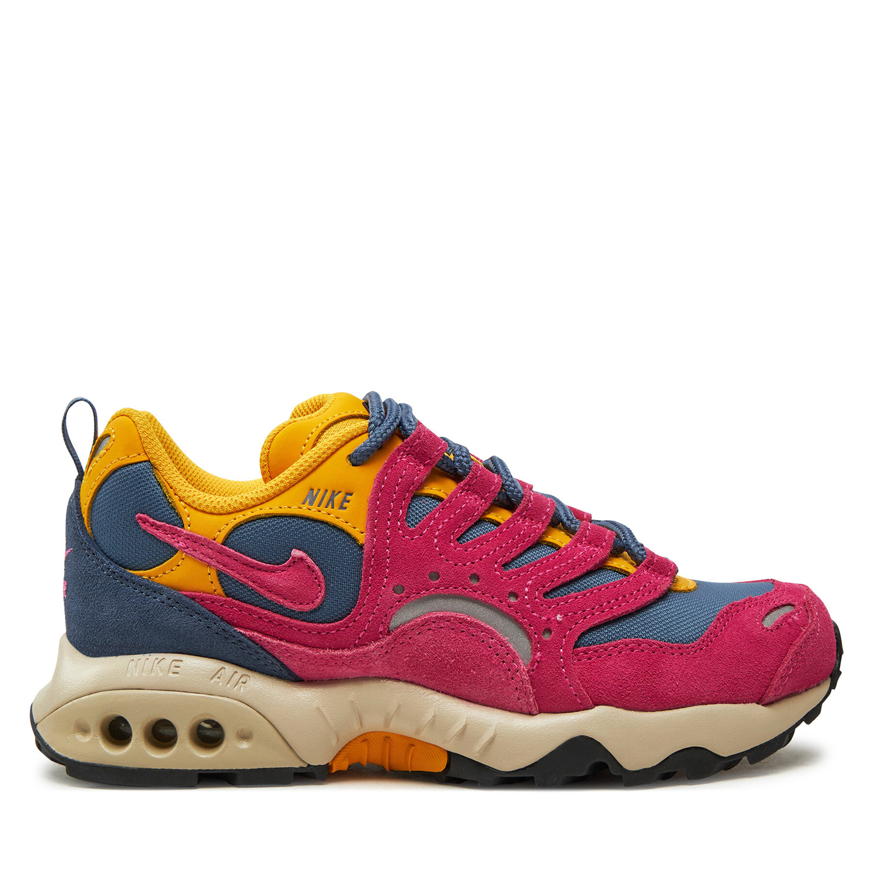 Dámske Sneakersy Nike, Rozmer: 39, Farebná, Air Terra Humara Sp FQ9084 600