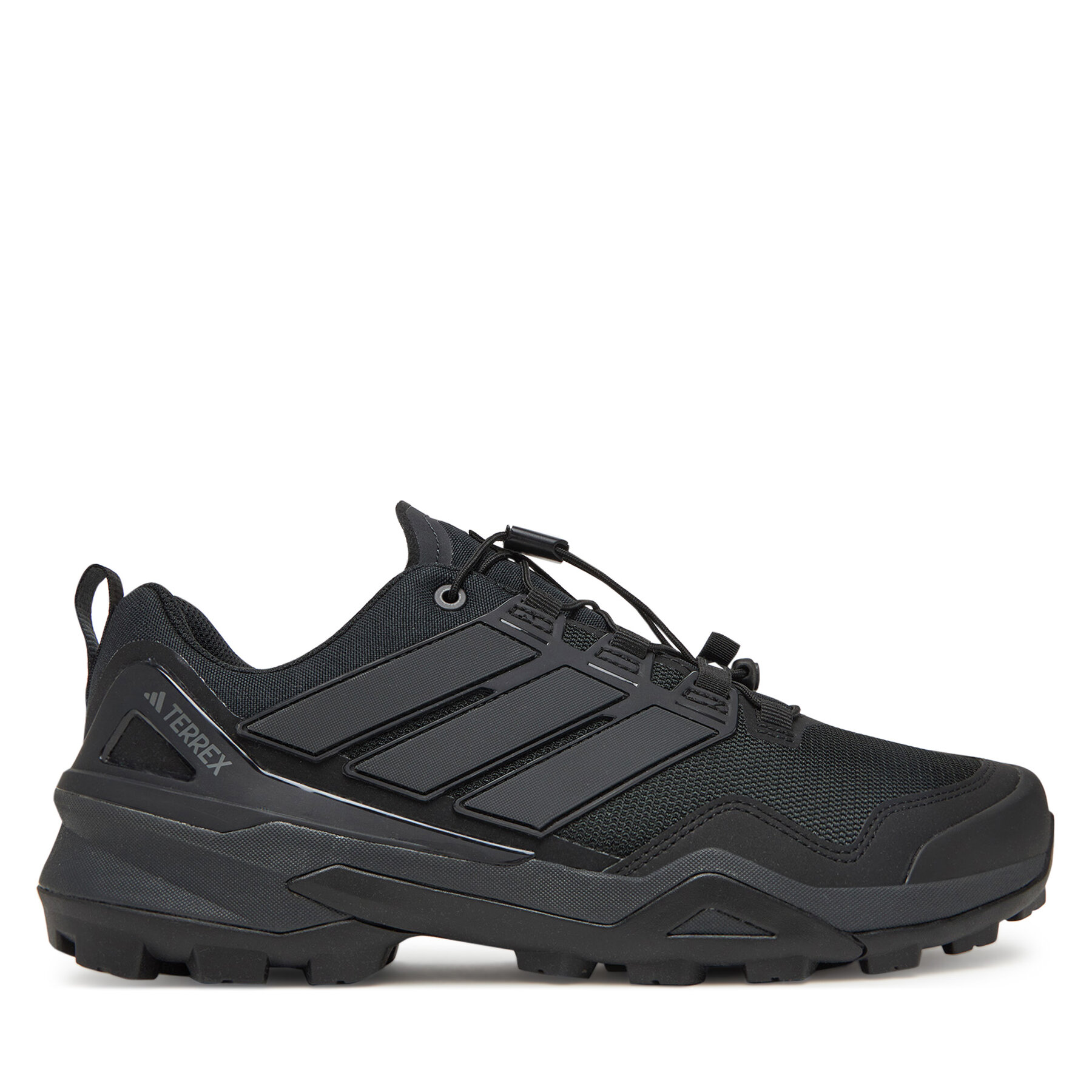 Παπούτσια πεζοπορίας adidas Terrex Skychaser JH6384 Μαύρο