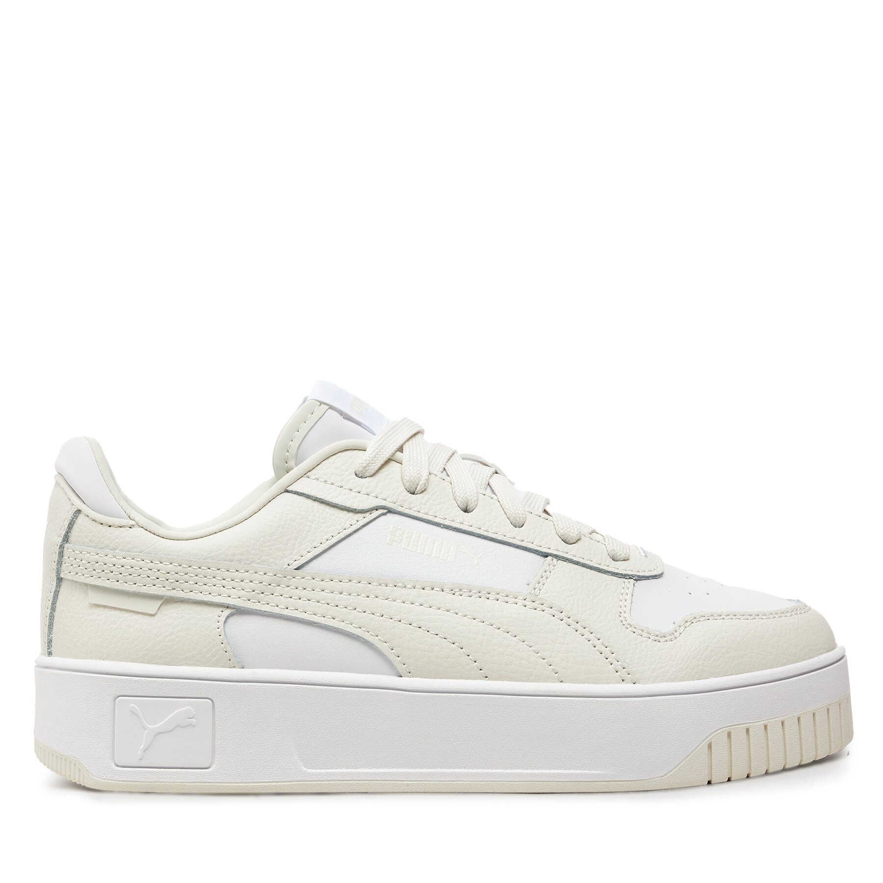 Sneakers Puma Carina Street 389390 32 Vit