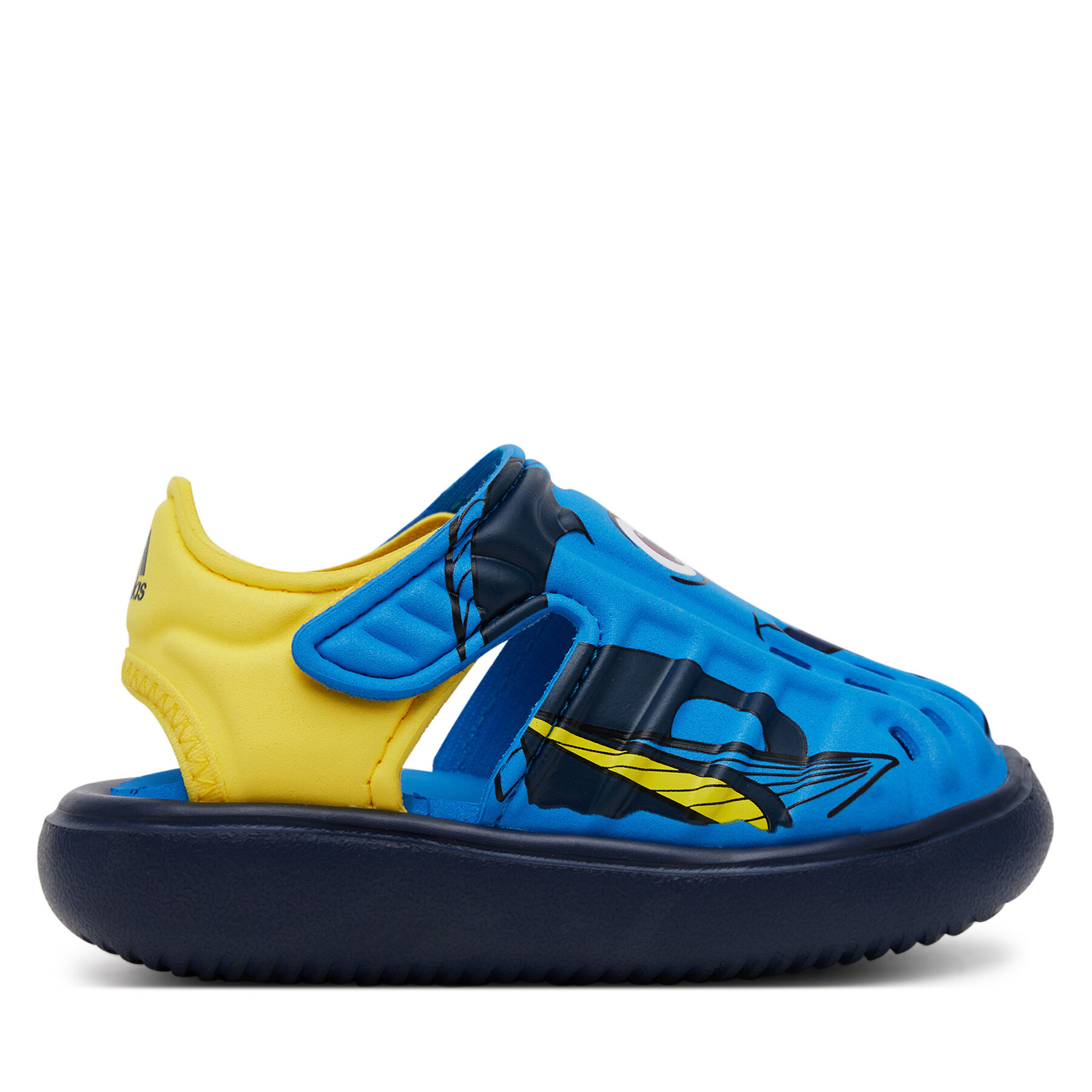 Сандали adidas Disney Pixar IH1233 Син