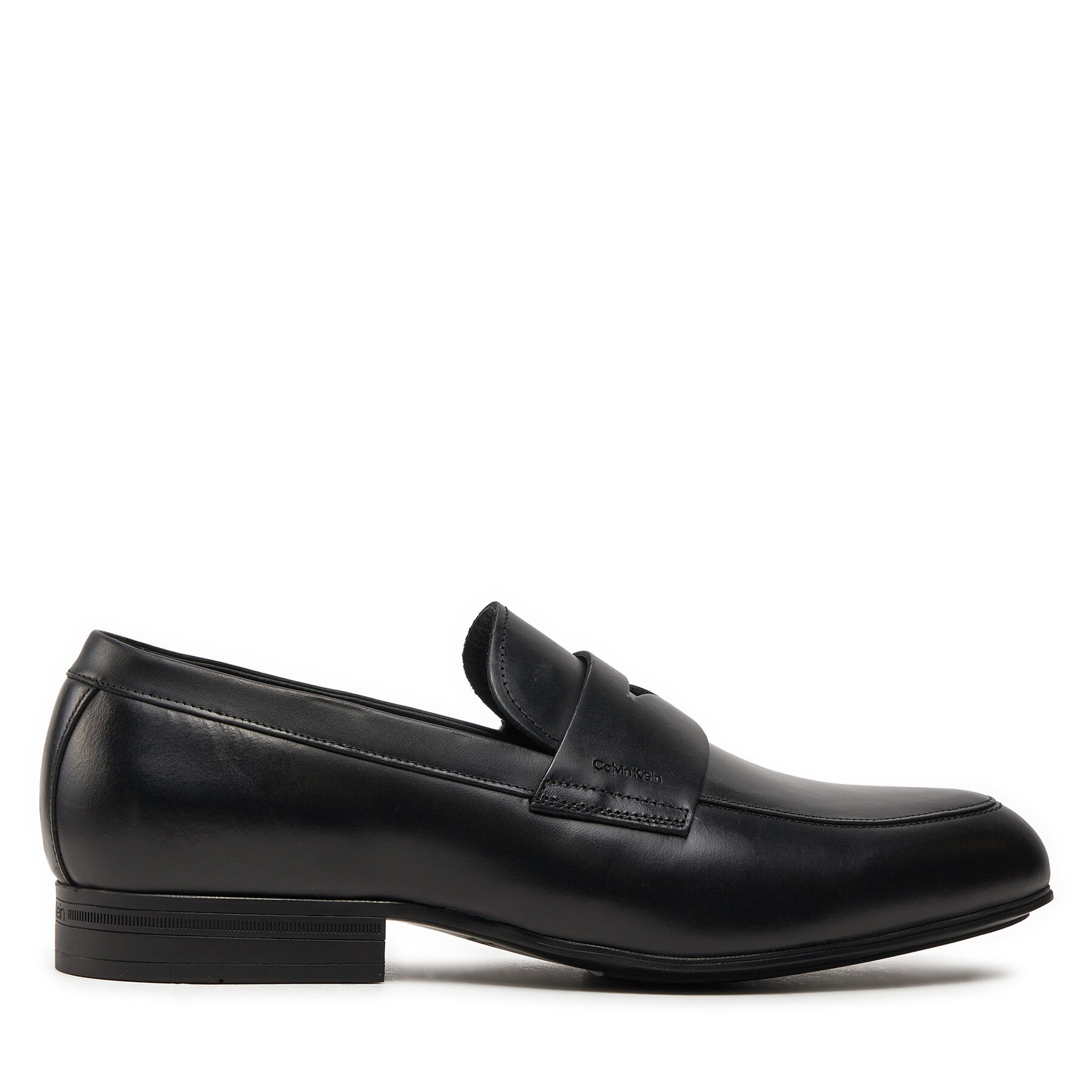 Lords Calvin Klein Lth HM0HM01503 Negru
