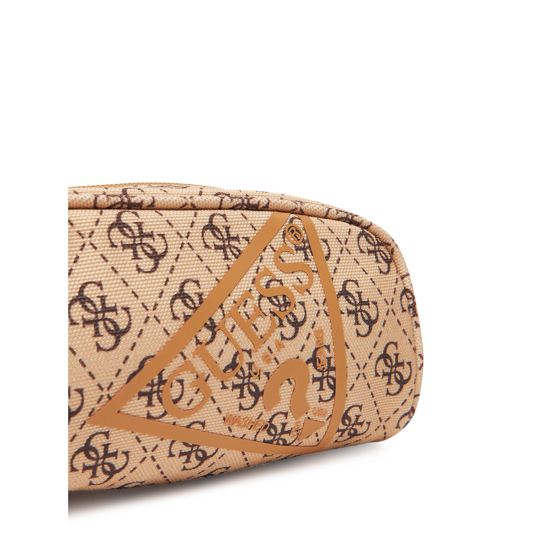 Guess Κασετίνα Guess H5YZ01 WGCS0 Μπεζ