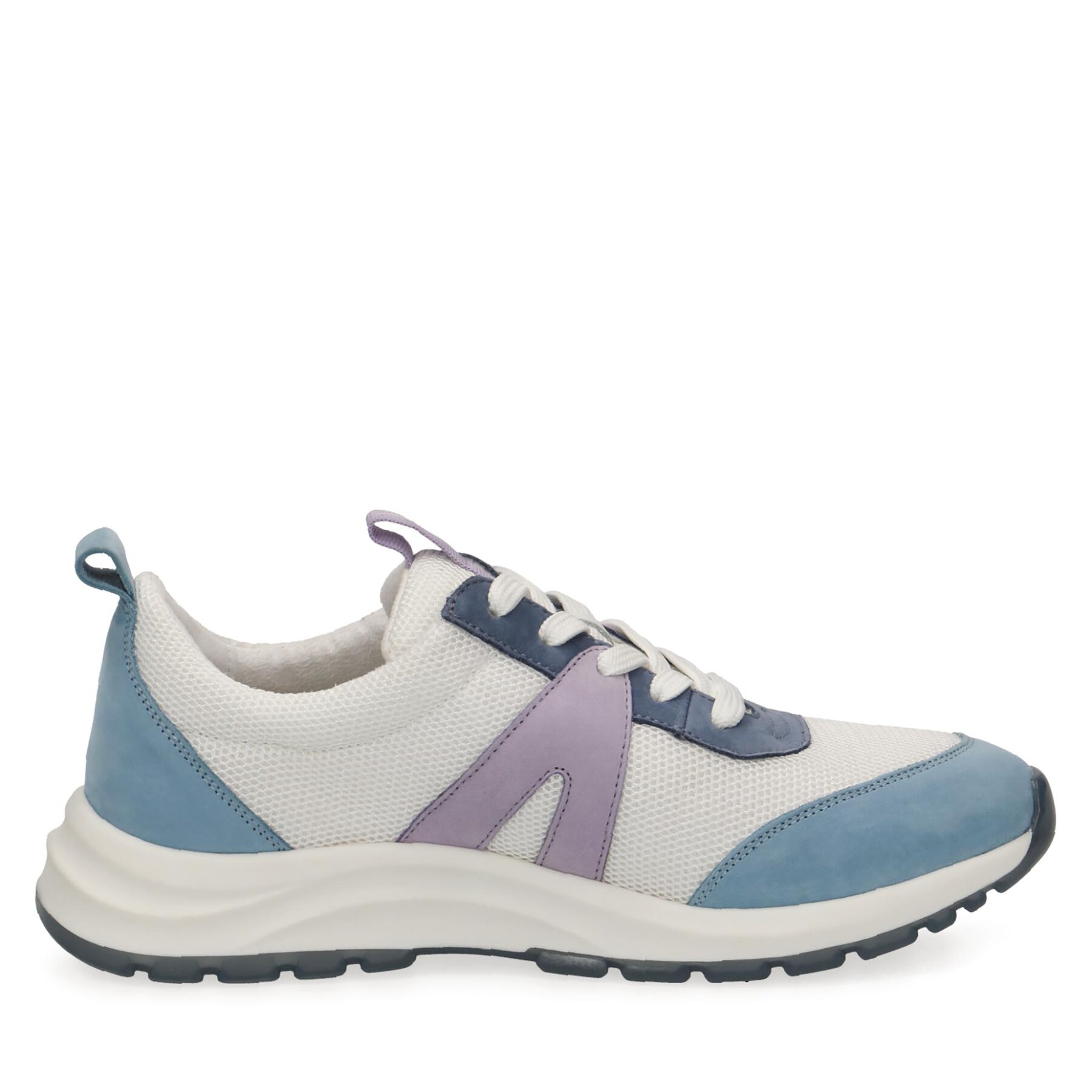 Damskie Sneakersy Caprice, Rozmiar 36 Biały 9-23712-20