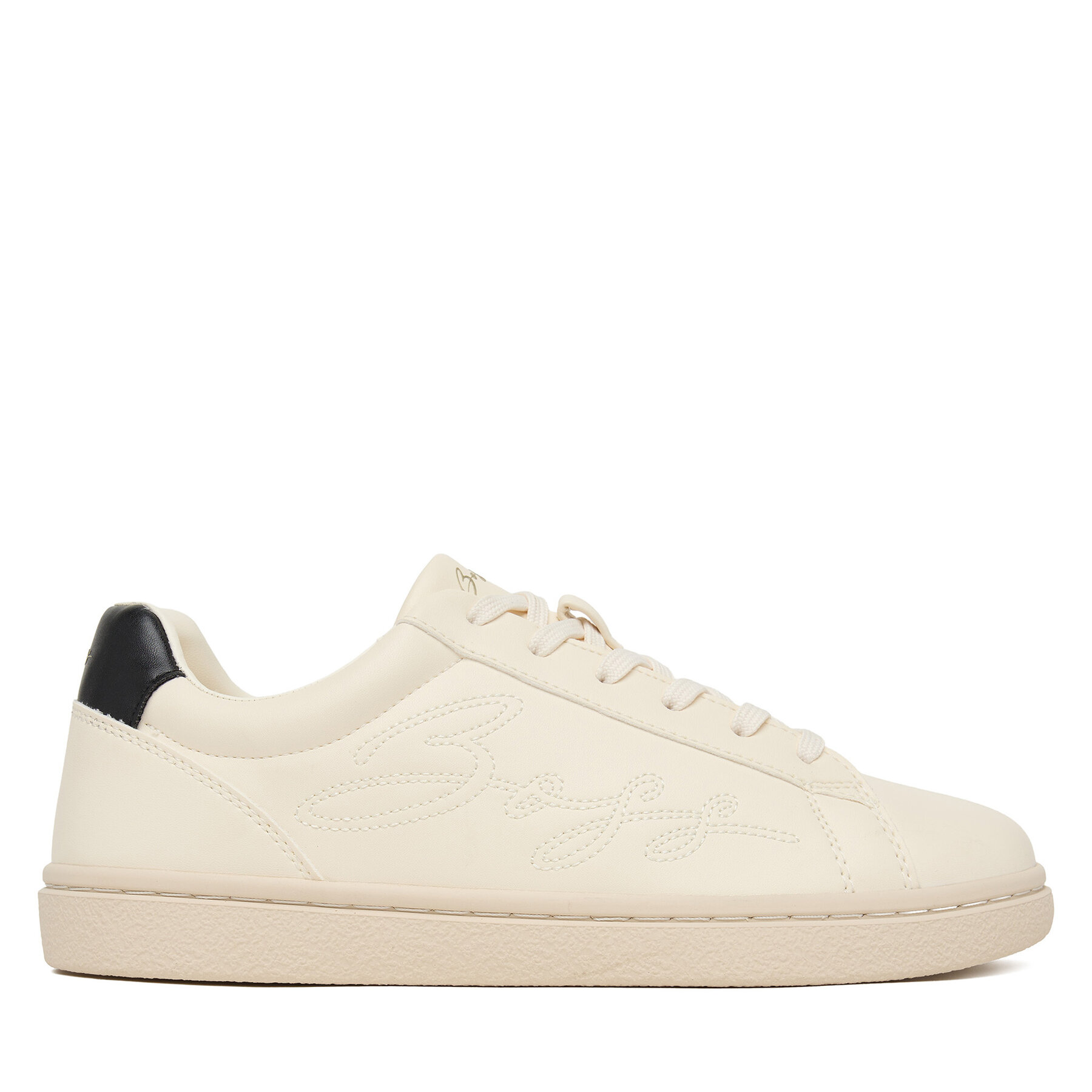 Sneakers BOSS Everlynn 50563441 Alb