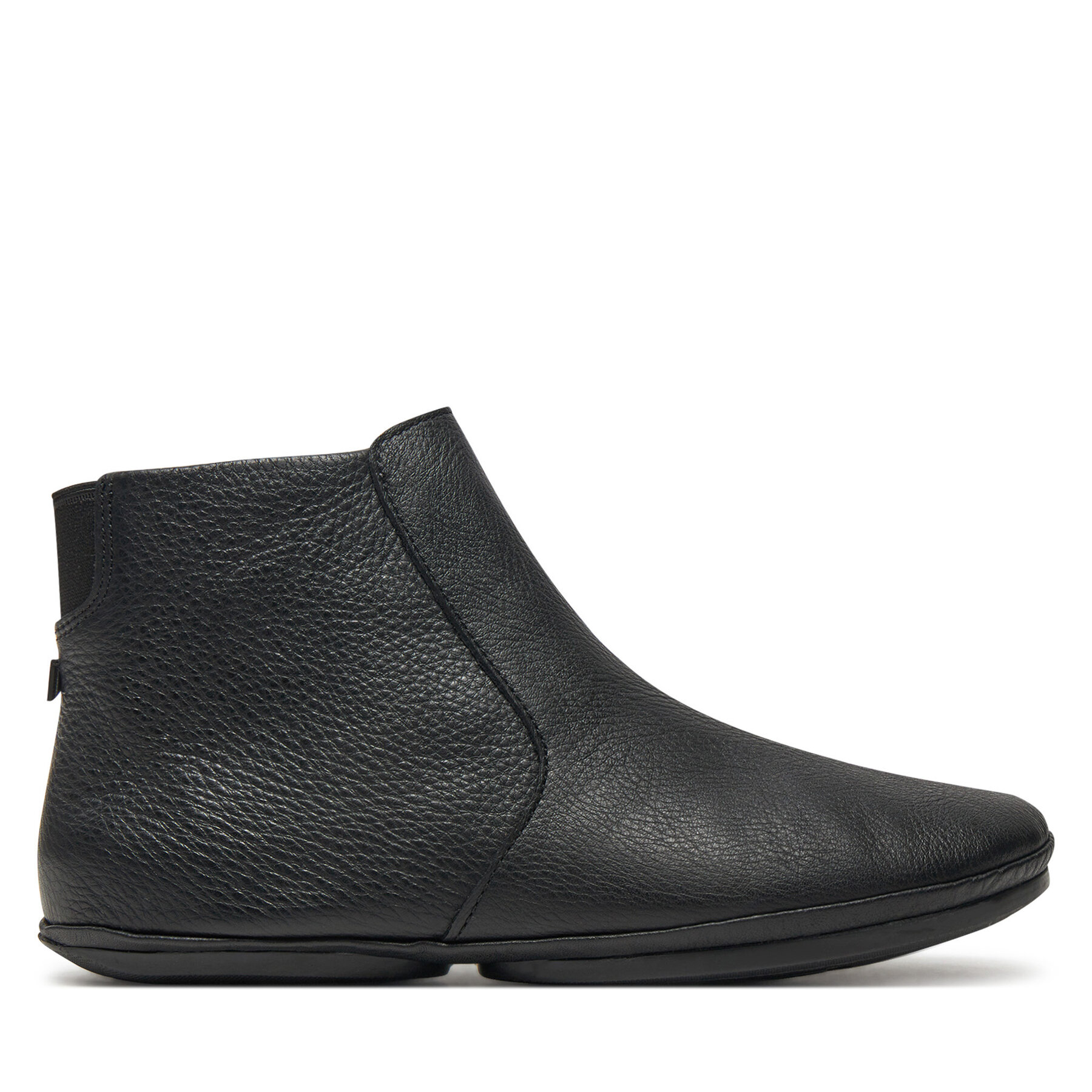 Bottines Camper Right K400313-018 Noir