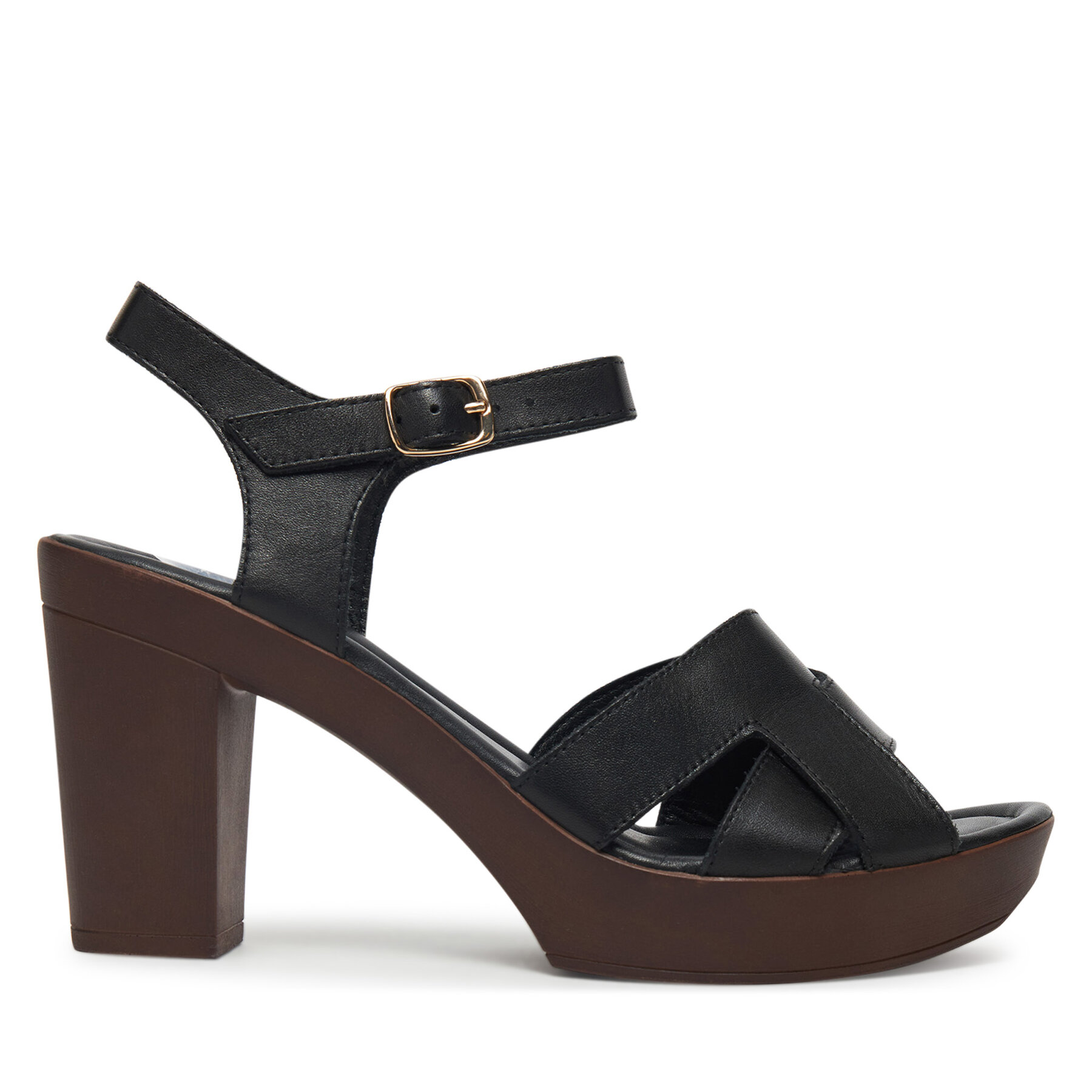 Sandale Lasocki EST-2025N-07 Negru