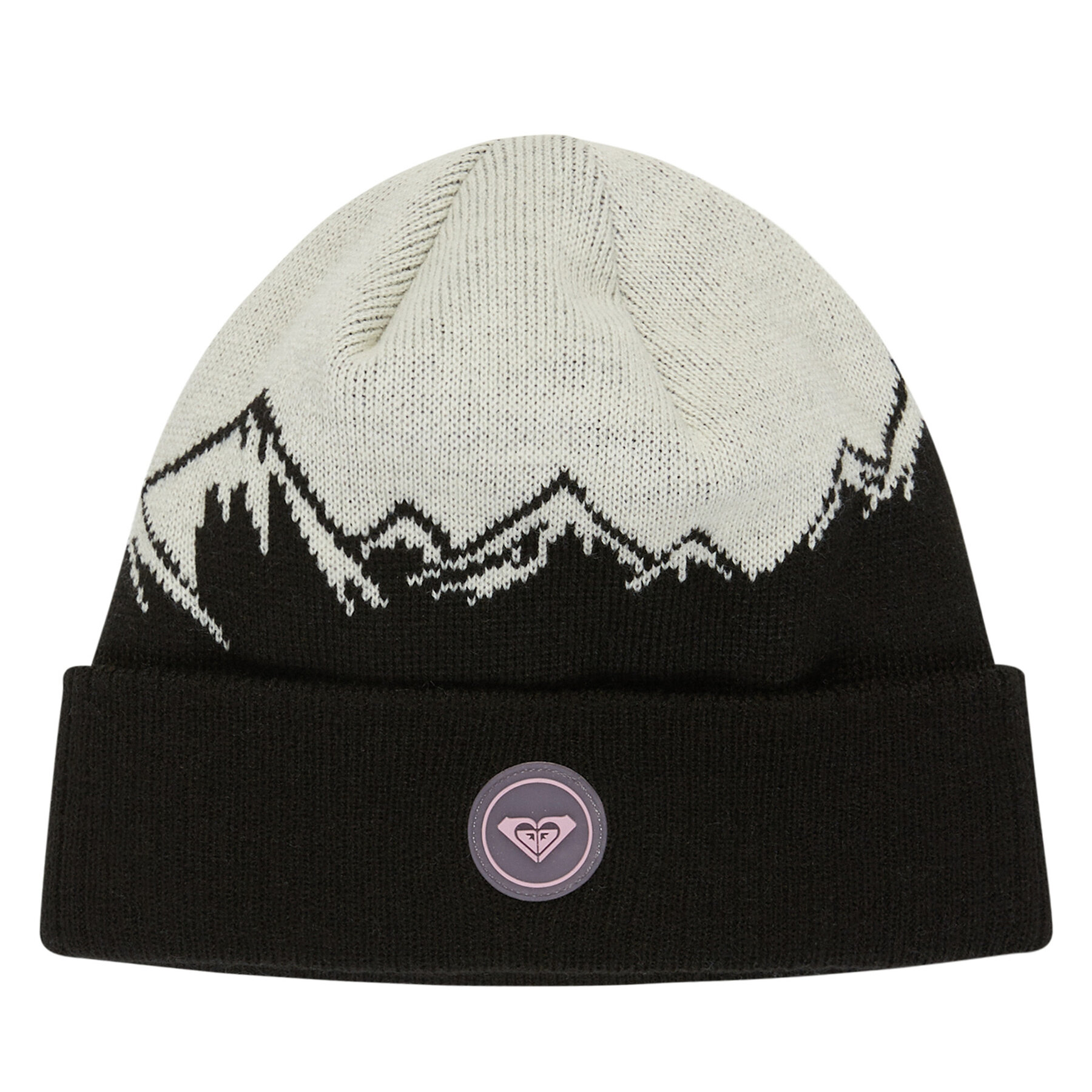 Čiapka Roxy Snowrox ERGHA03358 Čierna