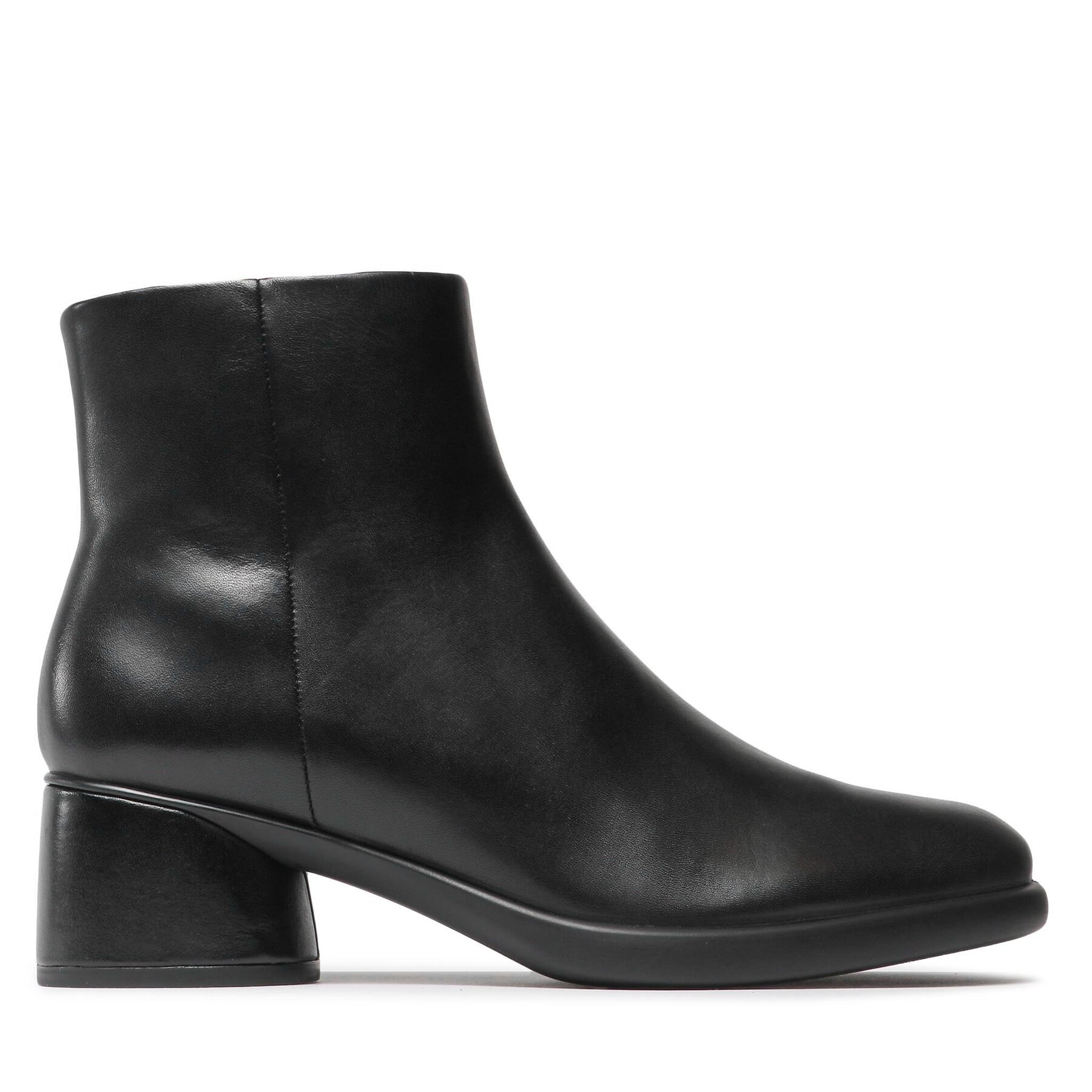 Členková obuv ECCO Sculpted LX 35 22241301001 Čierna