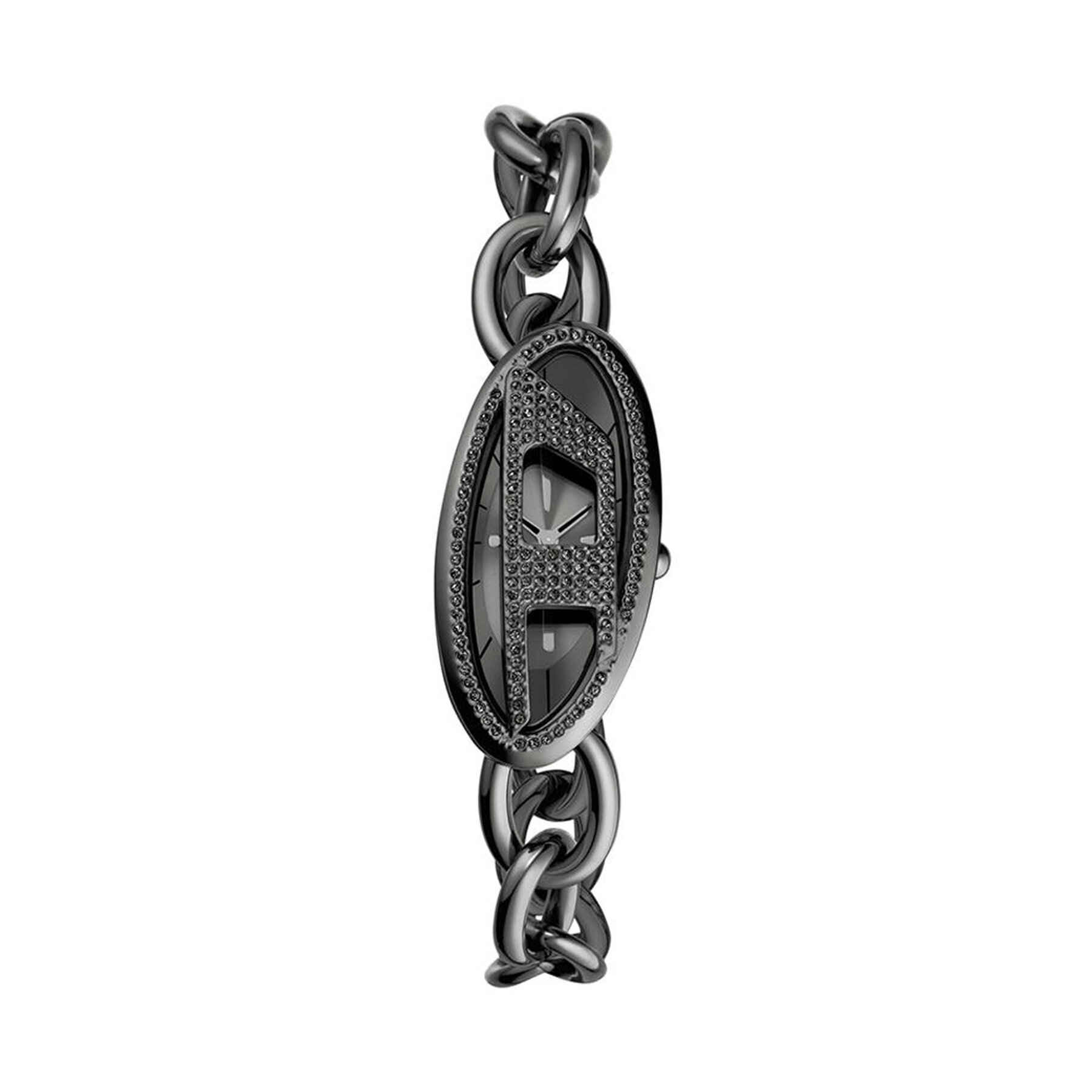 Ceas Diesel D-Era DZ5615 Negru
