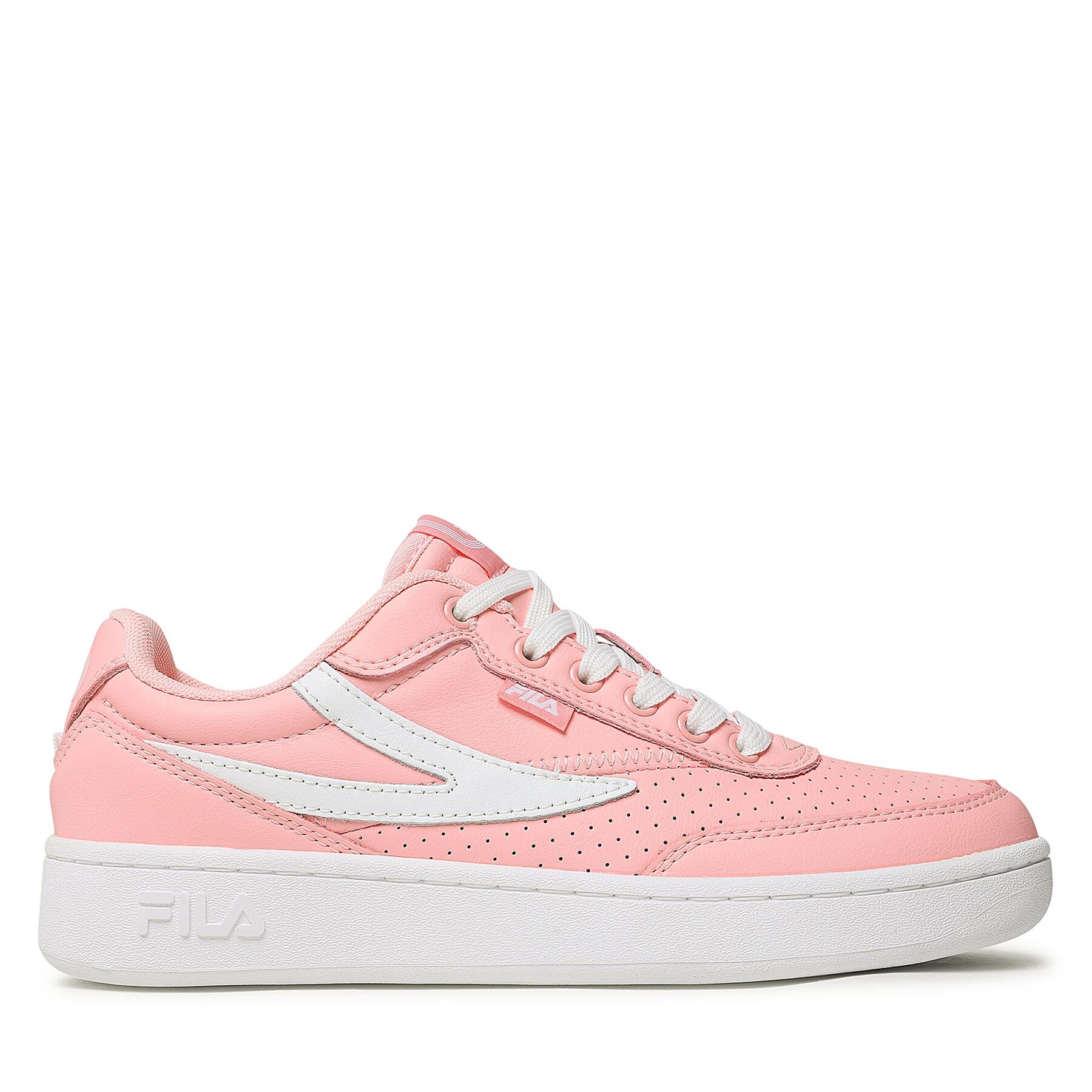 Fila Αθλητικά Fila Fila Sevaro Wmn FFW0283.40063 Ροζ