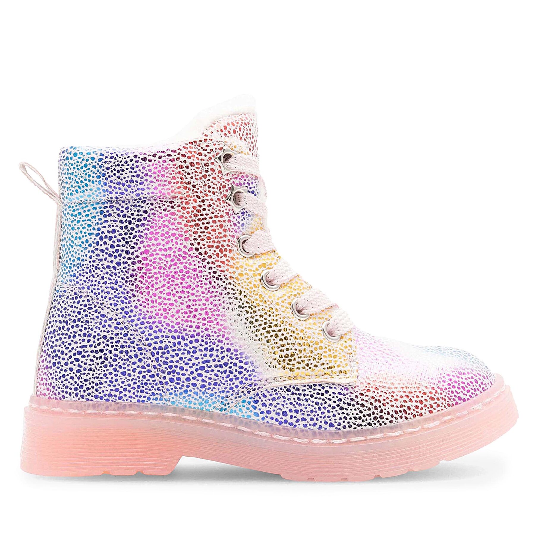 Bambini Stivaletti , Taglia 29,Multicolore,CM221227-8, taglia : 29
