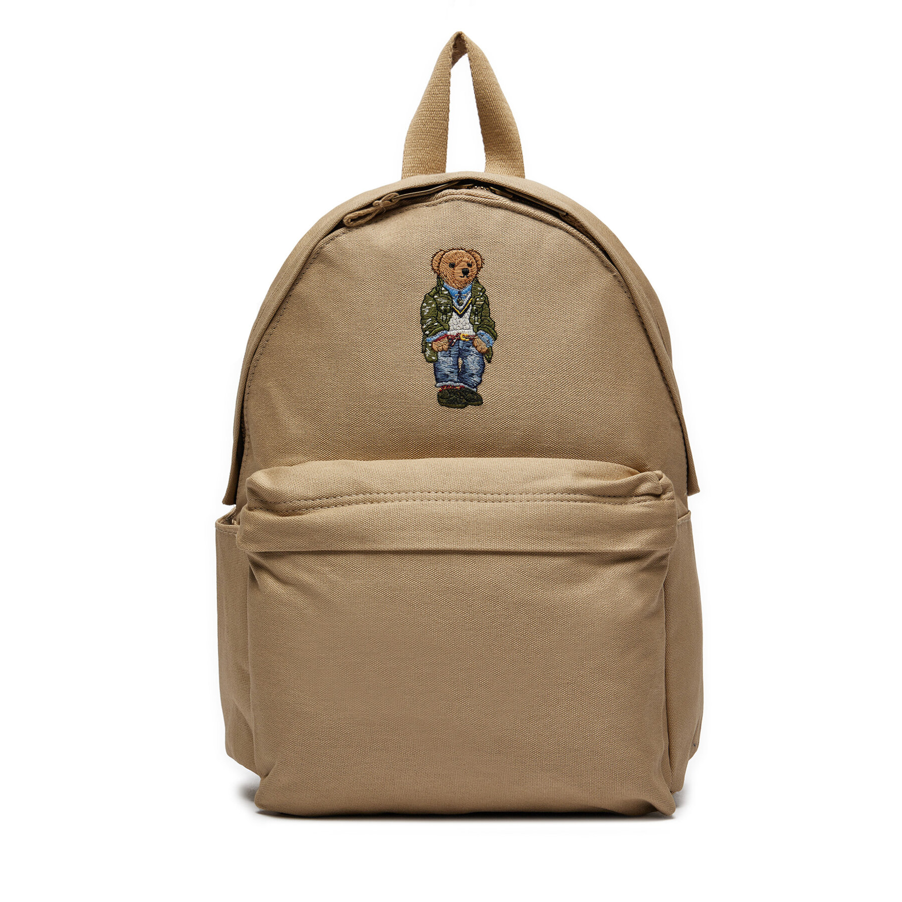 Ryggsäck Polo Ralph Lauren 9AR076 Beige