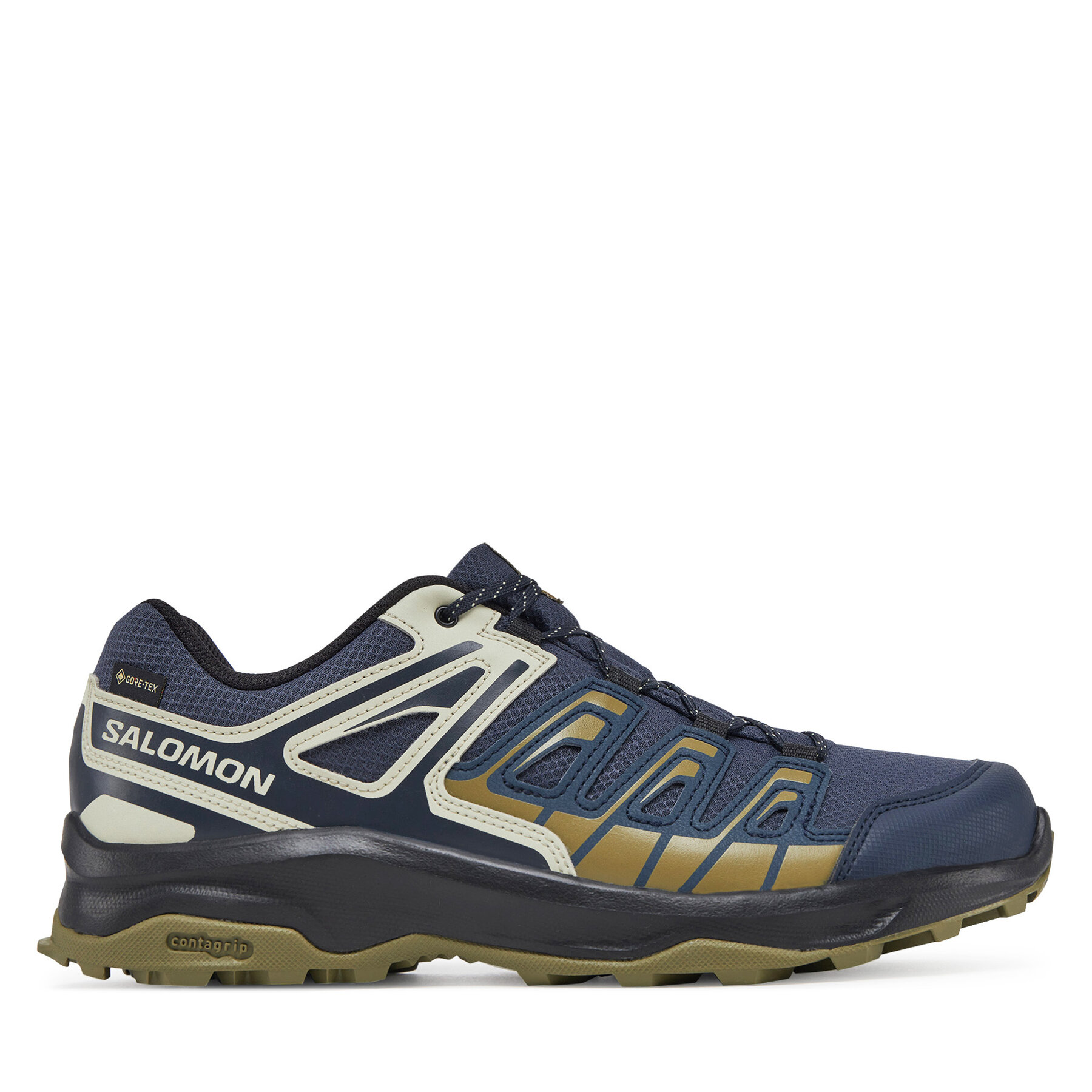 Trekkingschuhe Salomon