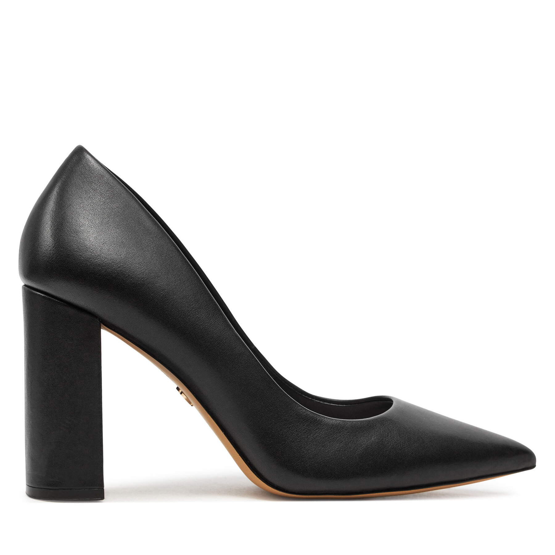 Tacones Aldo Javabriryn 13816587 Negro