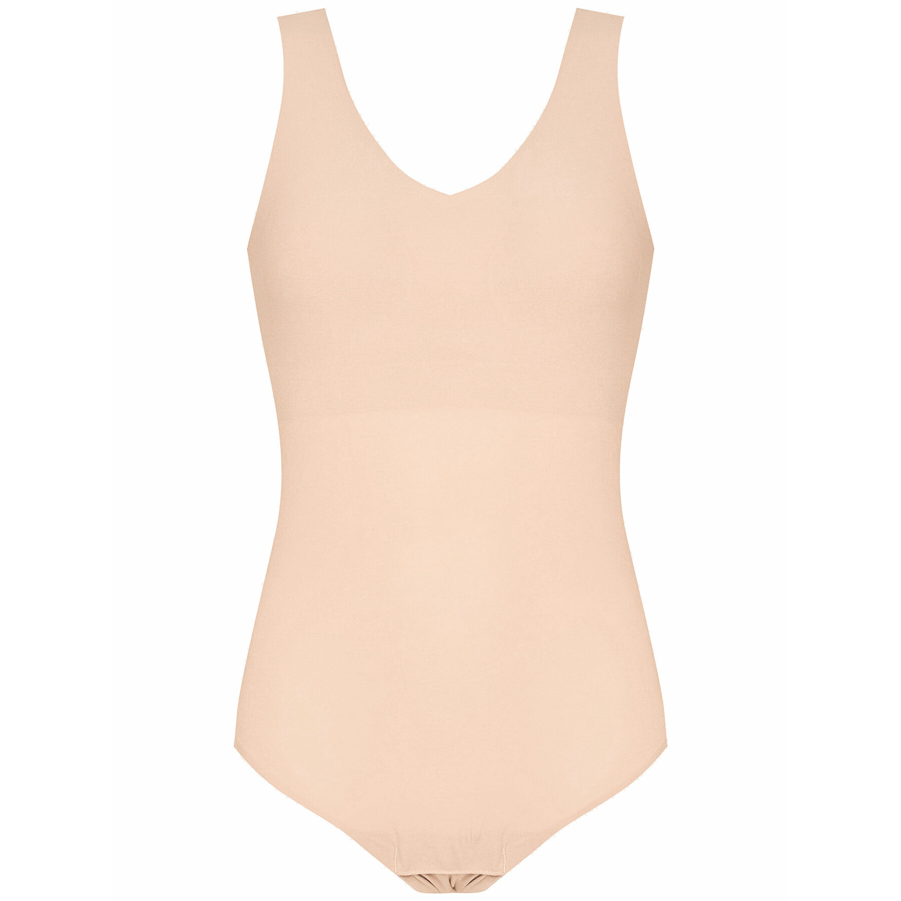 Chantelle Body Soft Stretch C16A80 Beige