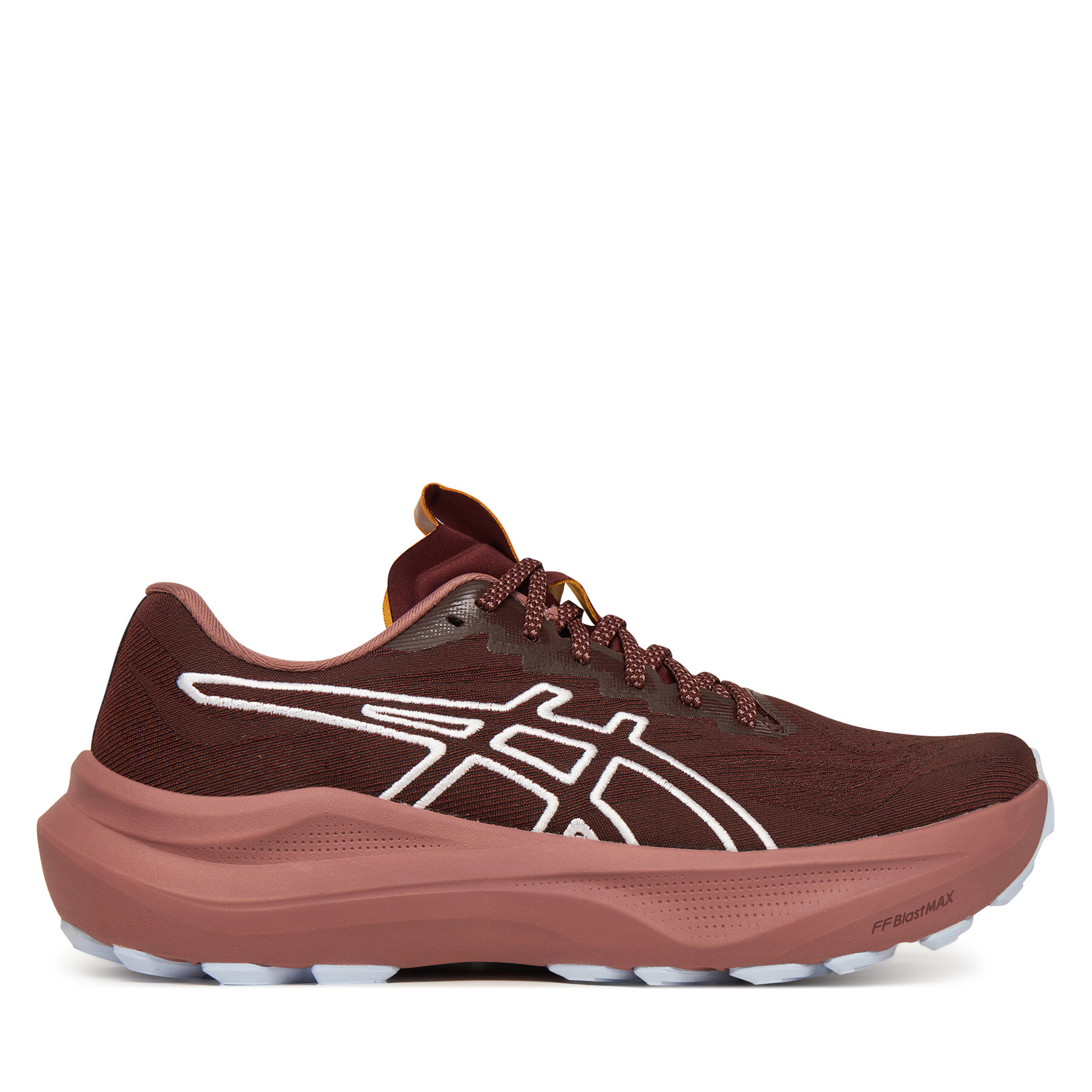 Asics Női Futócipő, Méret: 37.5, Bordó, Gt-2000 14 Tr 1012B902