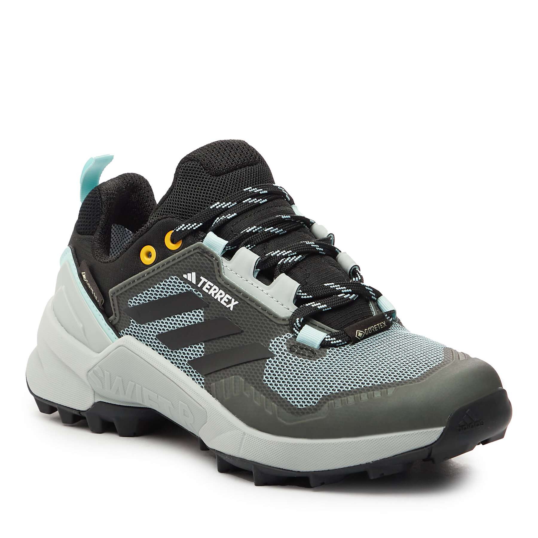 Čevlji adidas Terrex Swift R3 GORE-TEX Hiking Shoes IF2403 Seflaq/Cblack/Wonbei