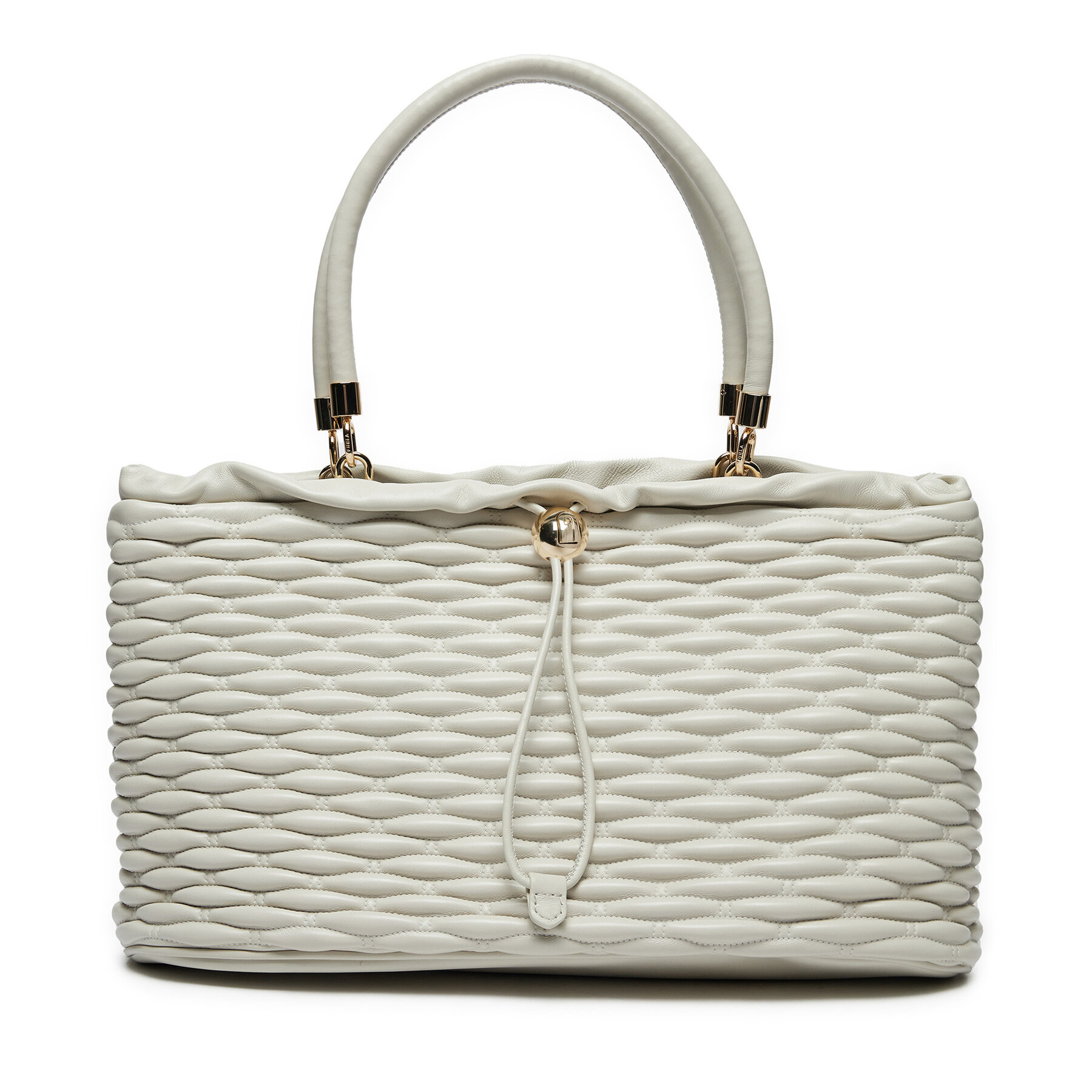 Sac à main Furla Mionido WB01417 BX3221 1704S Écru