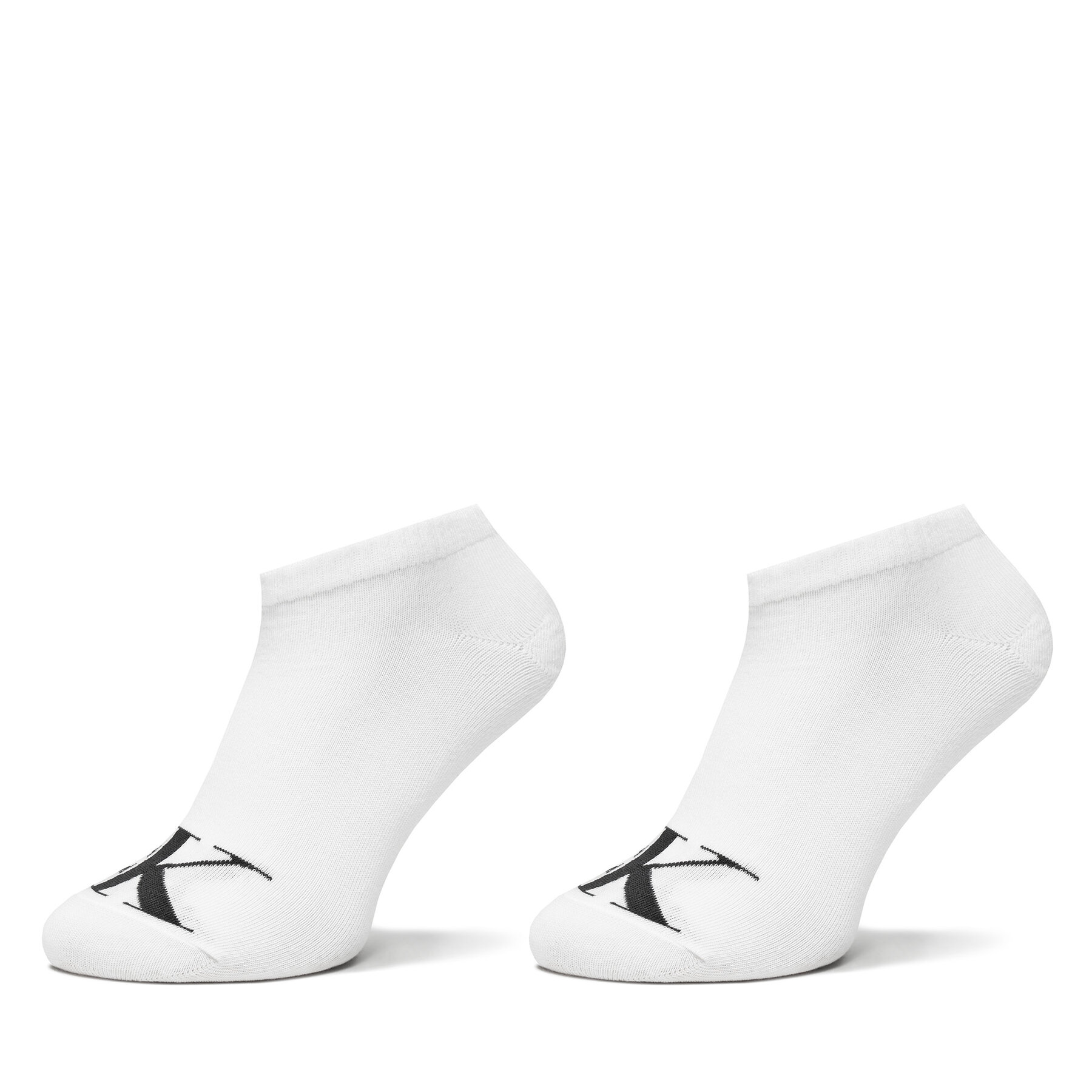 Kratke čarape Calvin Klein Jeans 701228815 Bijela
