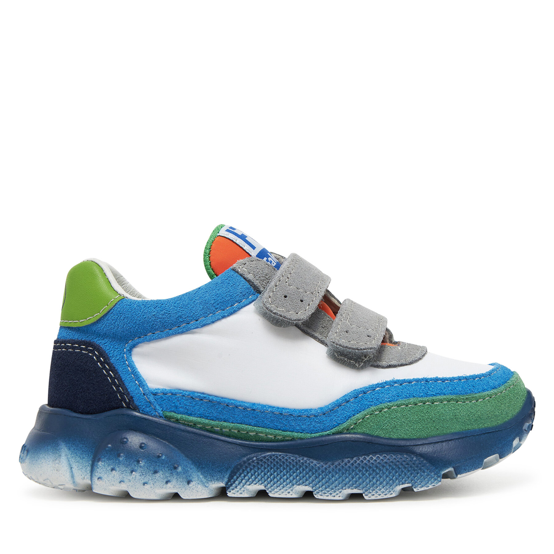 Naturino Αθλητικά Naturino Falcotto By Naturino Amantea 2 Vl. 2019002.02.1F28 M Έγχρωμο