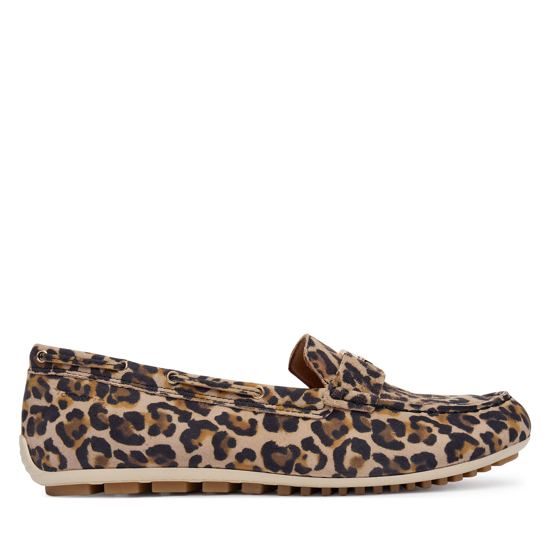 Μοκασίνια Tamaris 1-24630-44 Έγχρωμο