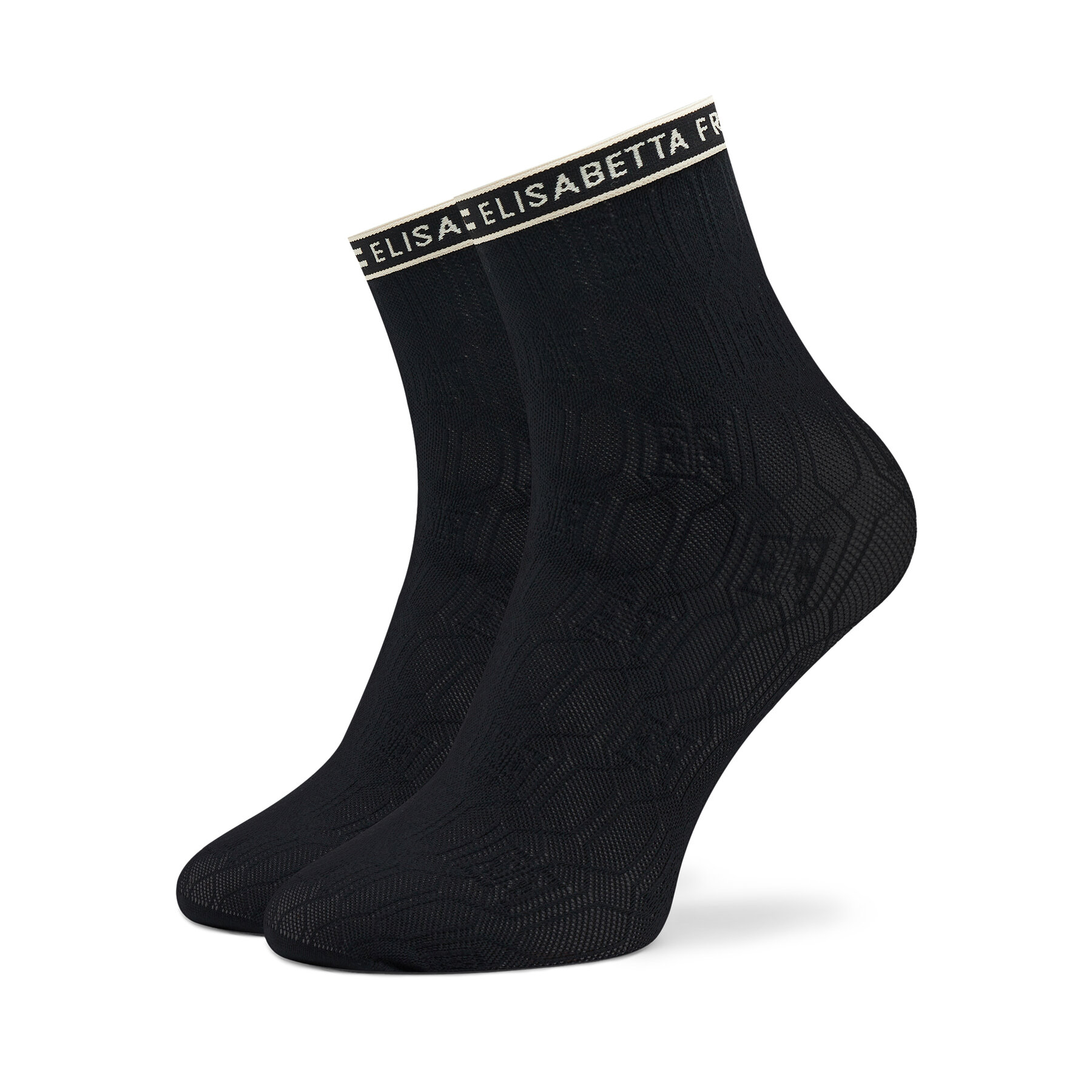 Чорапи дълги дамски Elisabetta Franchi