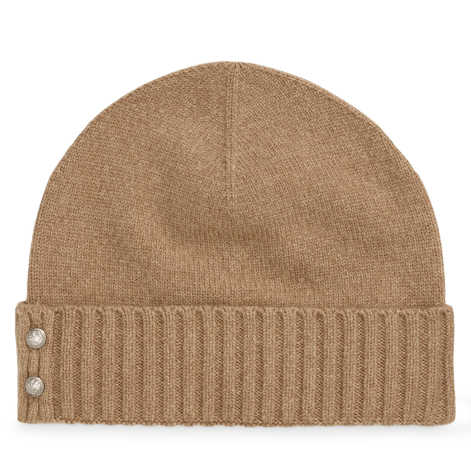 Căciulă LAUREN RALPH LAUREN 454P04510002 Bej