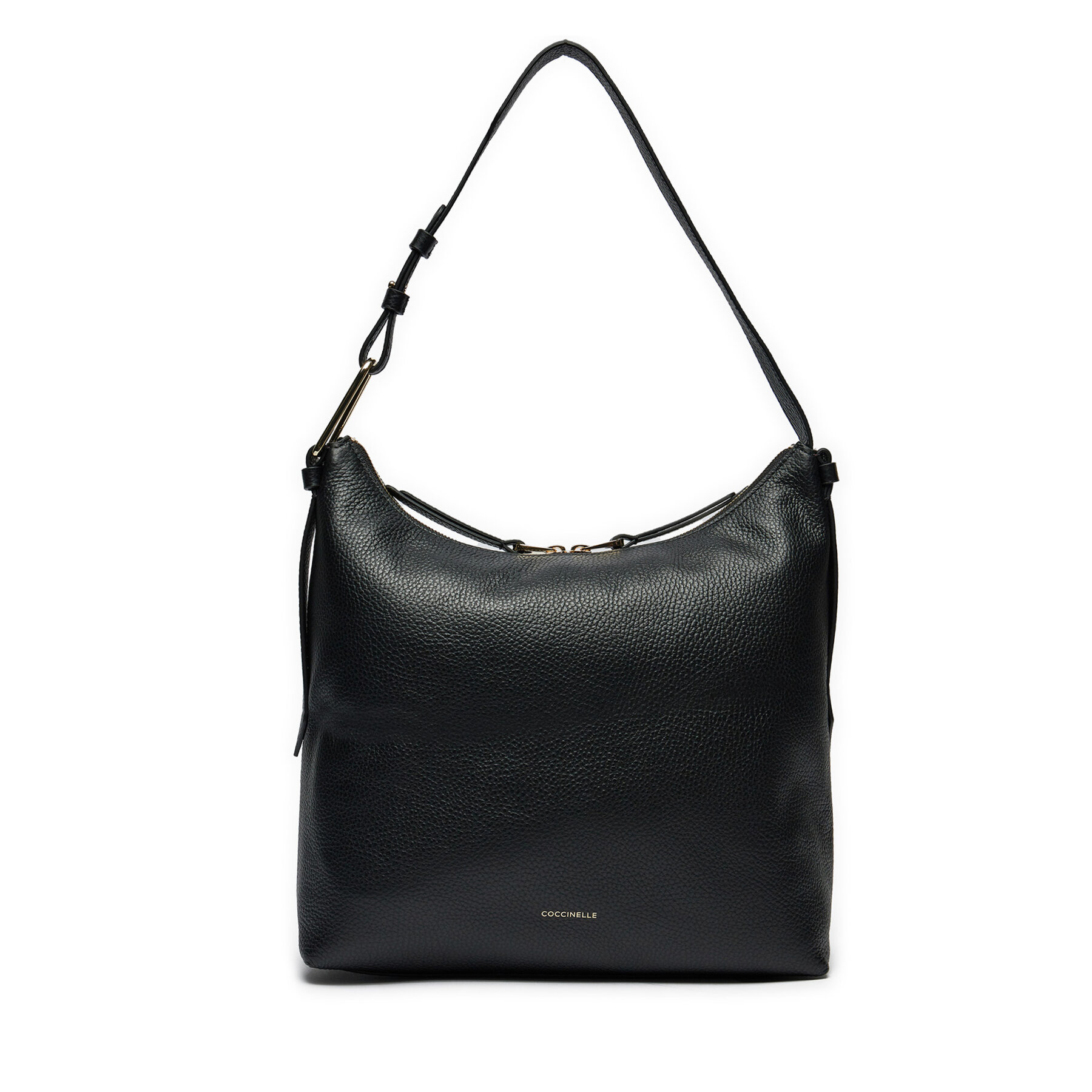 Bolso Coccinelle R1K coccinellemalory E1 R1K 13 02 01 Negro