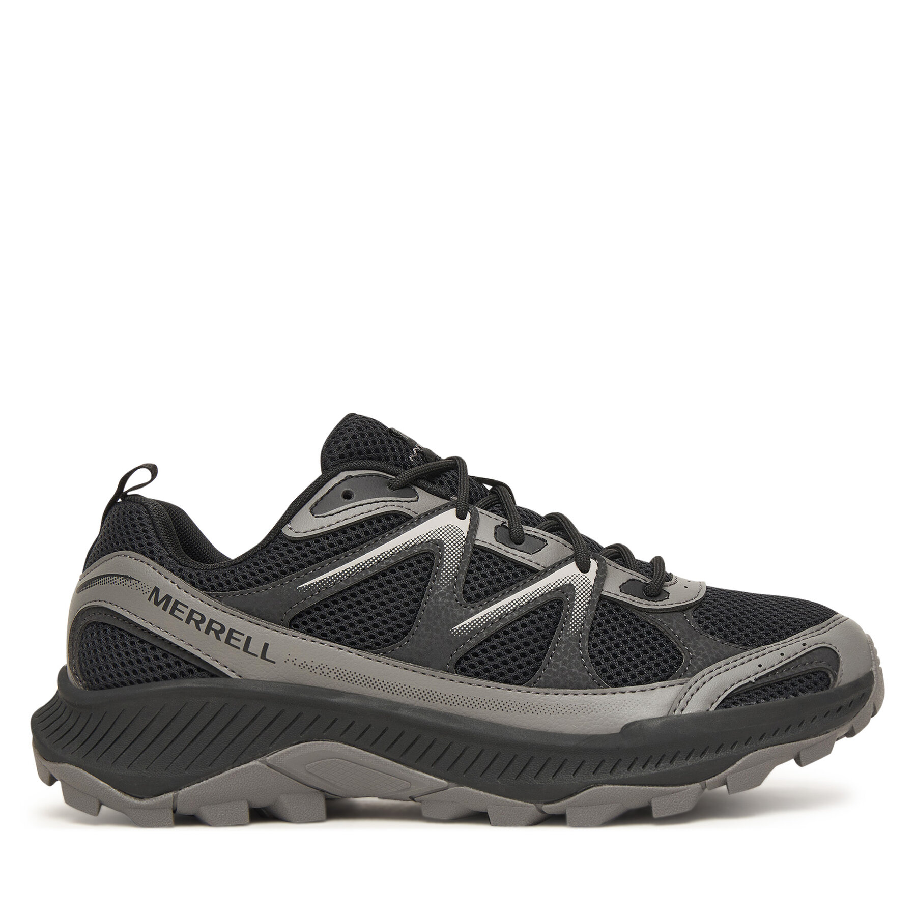 Trekkingschuhe Merrell