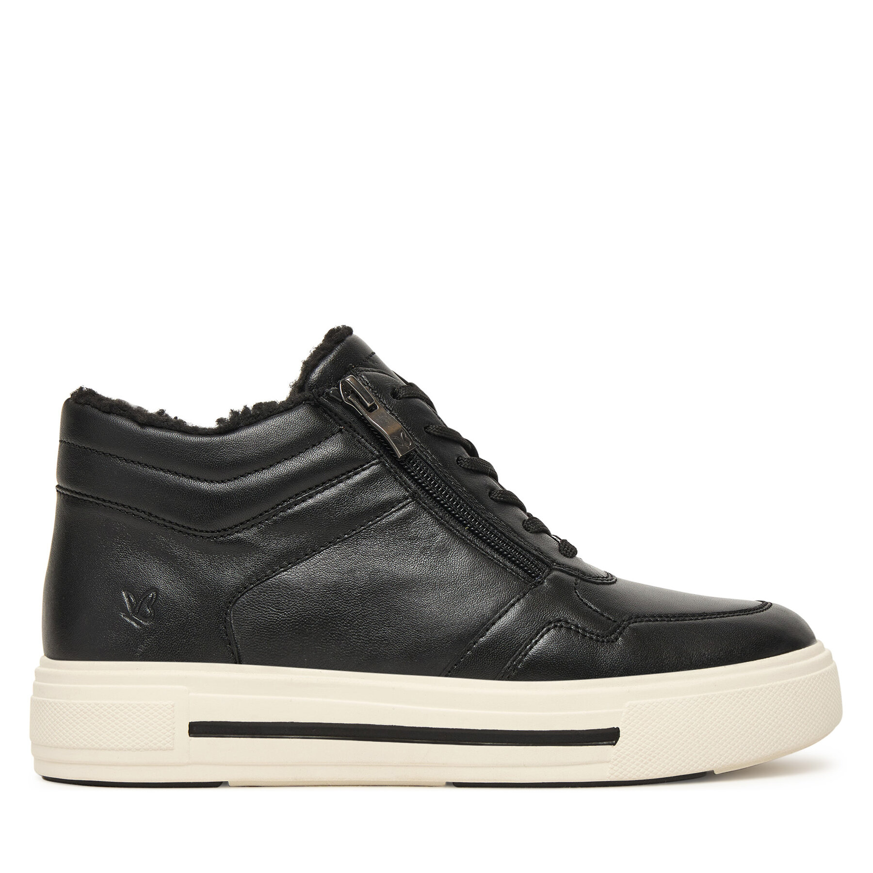 Sneakers Caprice 9-26251-45 Negru