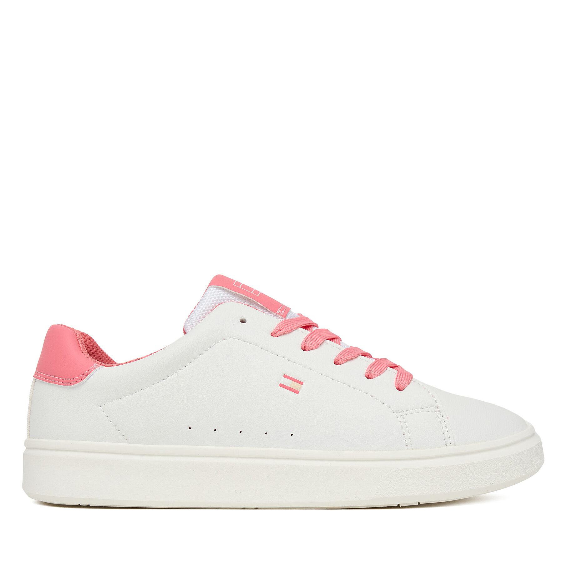 Superge Tommy Hilfiger T3A9-34238-1355 S Bela