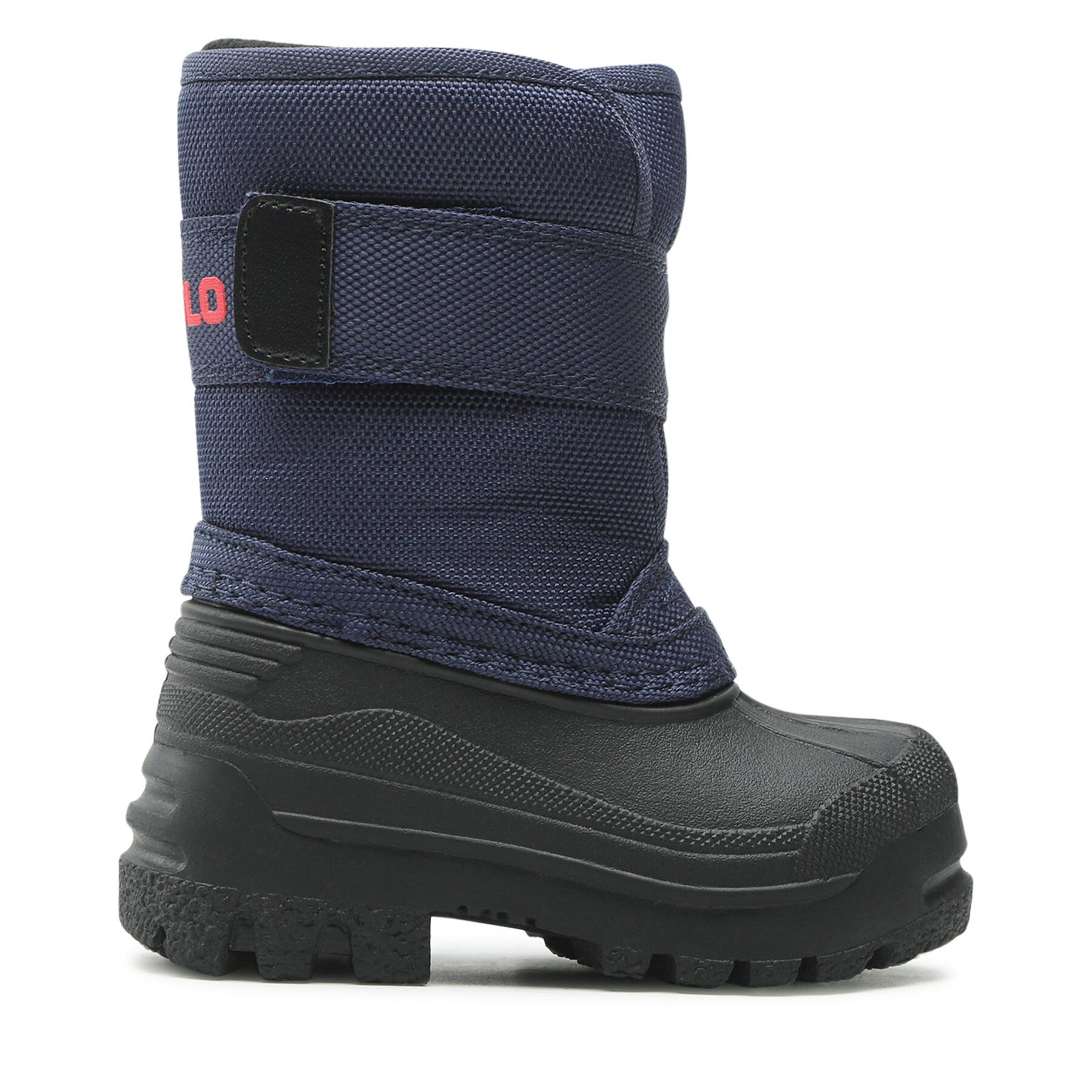 Chlapec Snehule Polo Ralph Lauren, Rozmer: 19, Čierna, Everlee RF103730 M