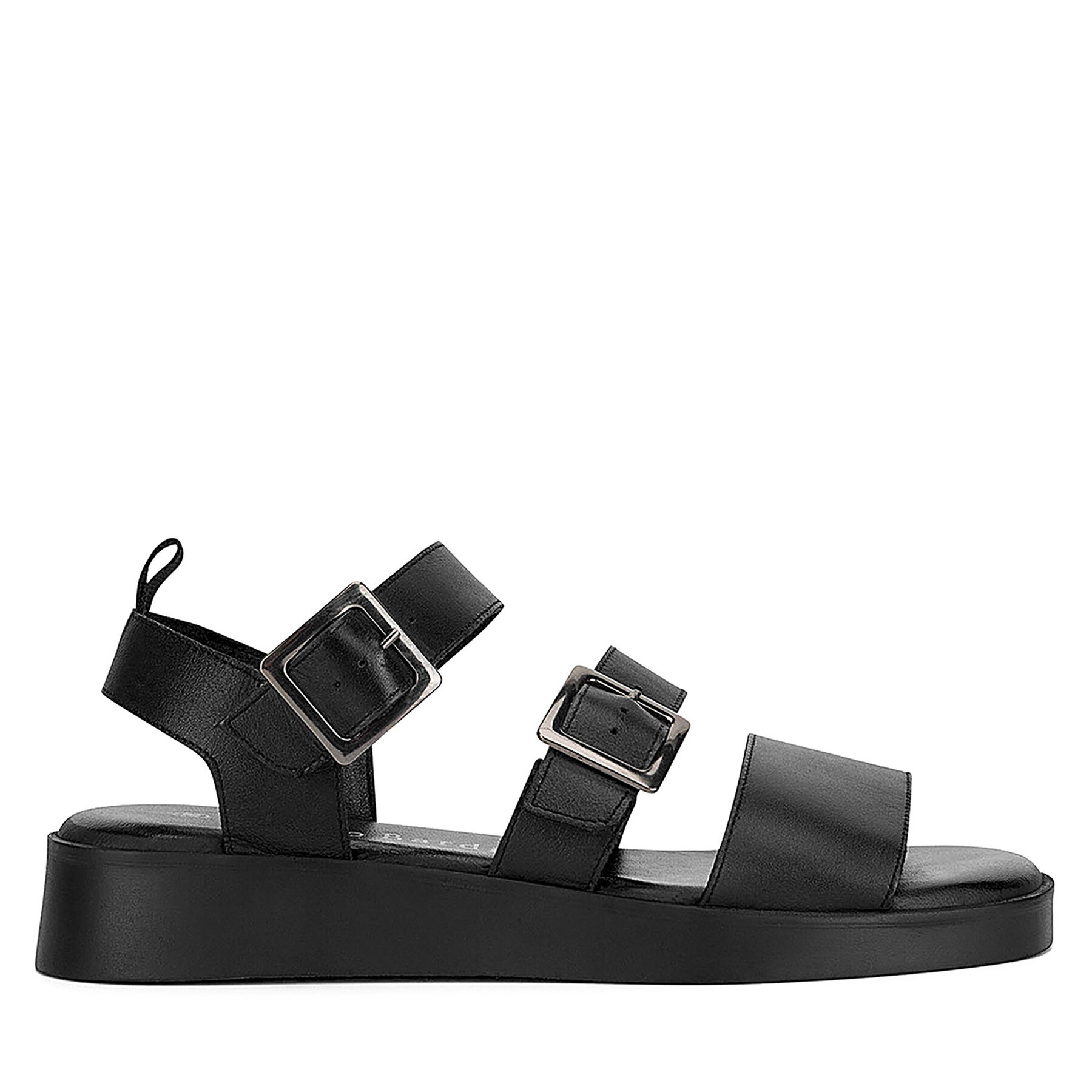Sandale Sergio Bardi WI16-D1081-01SB Negru
