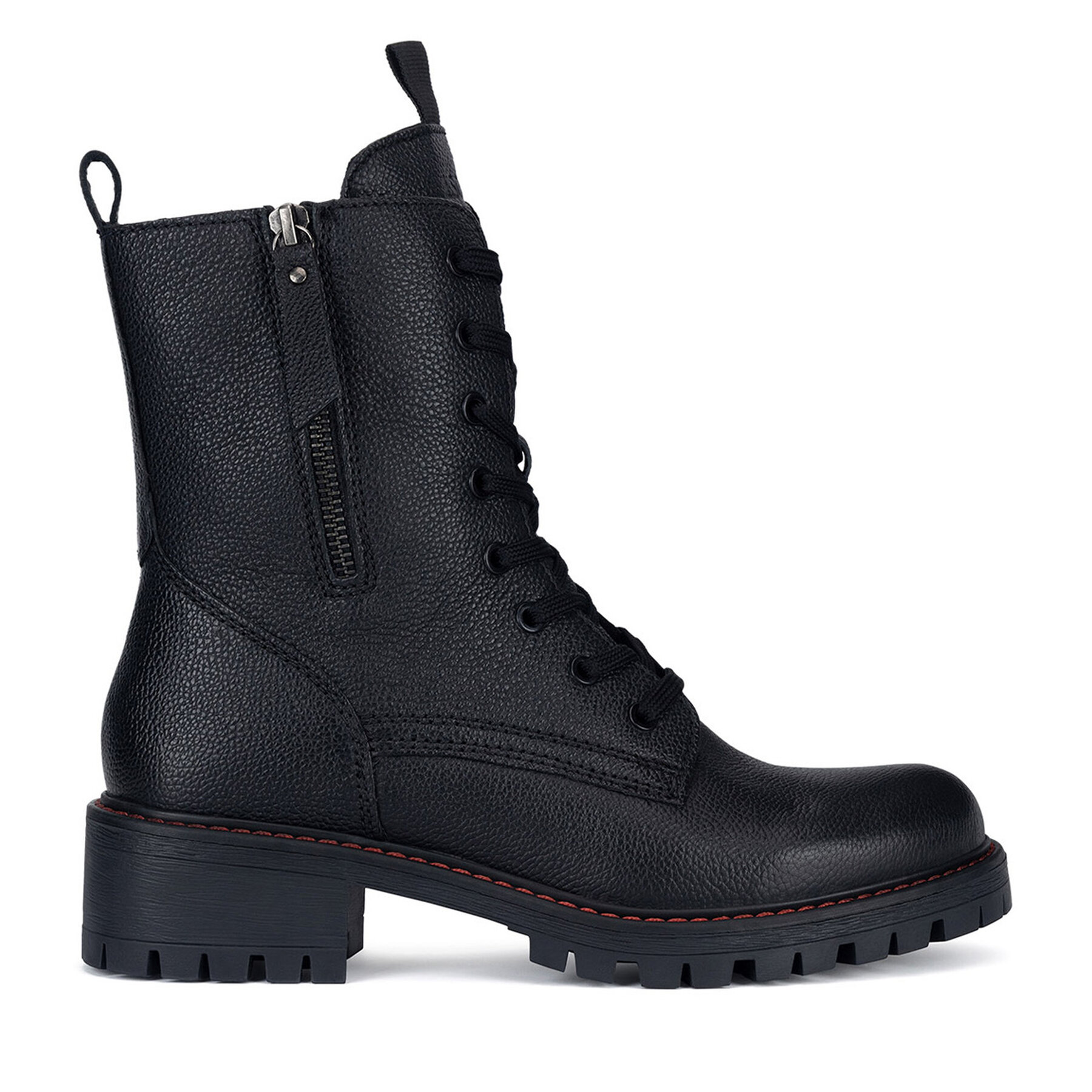 Bottines Lasocki WI16-D-466-03 Noir