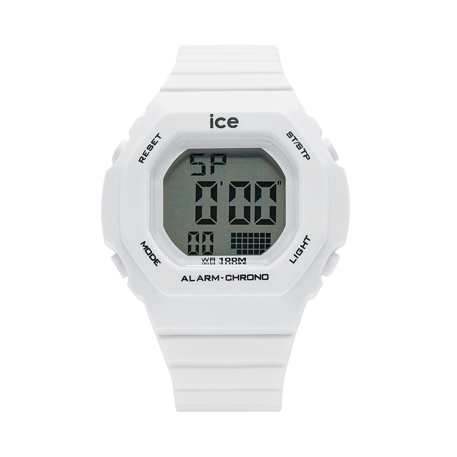 Reloj Ice-Watch Digit Ultra 22093 Blanco
