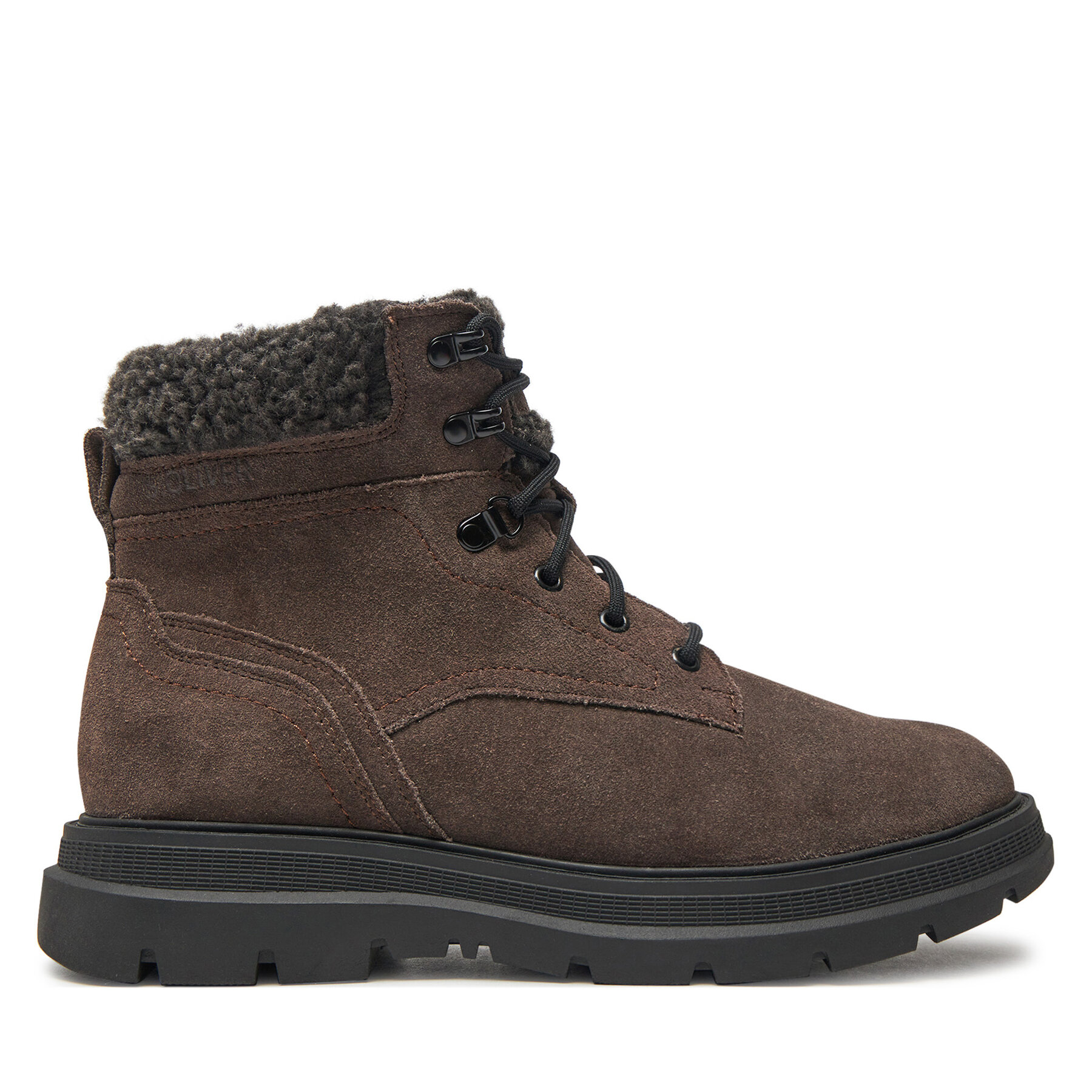 Trappers s.Oliver 5-16247-43 Maro