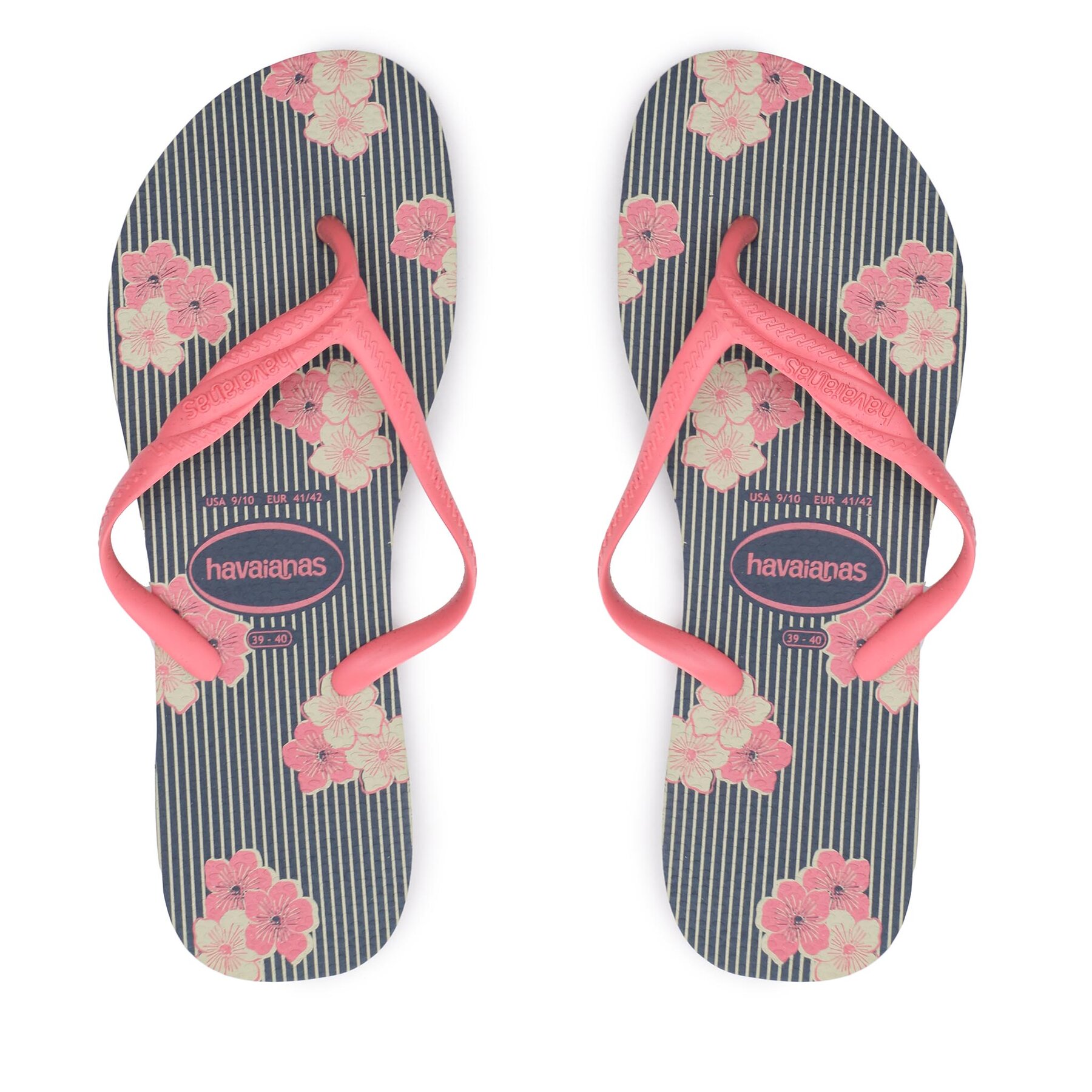 Σαγιονάρες Havaianas 41445110089 Έγχρωμο