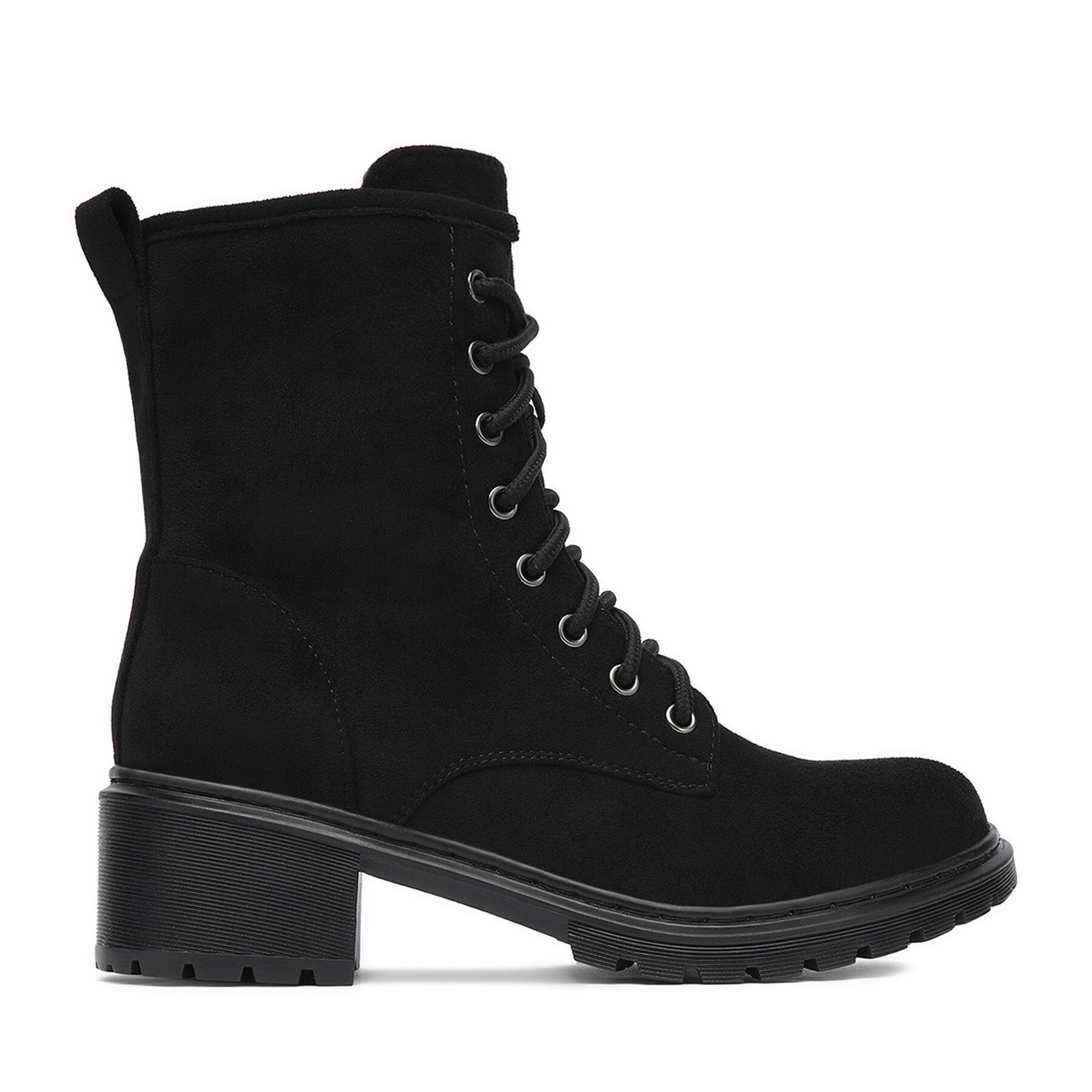 Ghete DeeZee 1898 Negru
