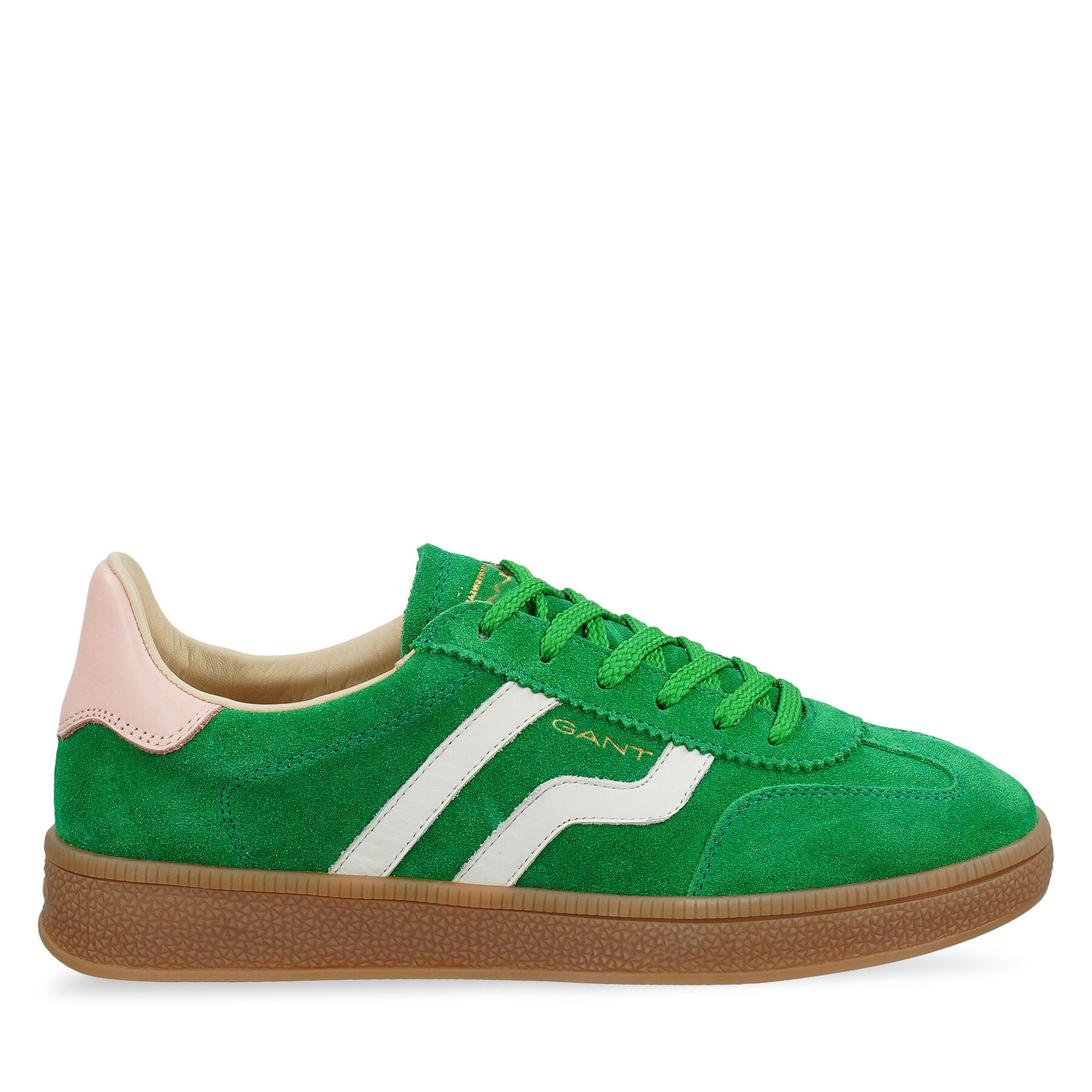 Superge Gant 32533197 Zelena