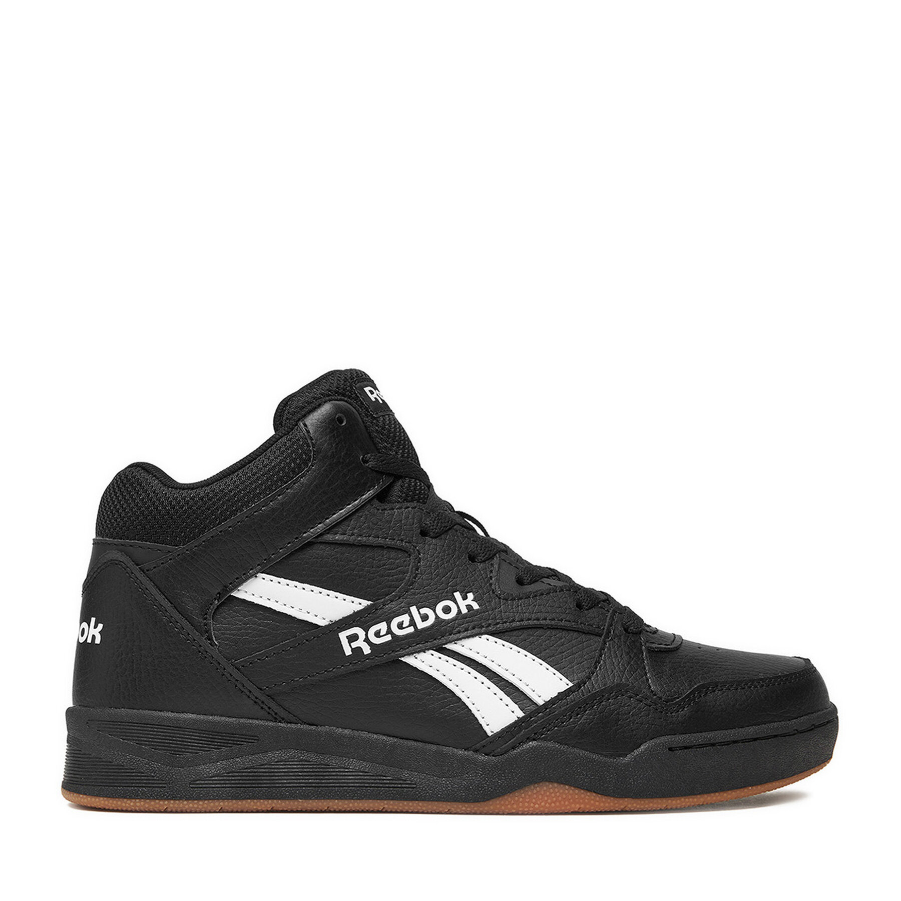 Sportcipők Reebok CEO-BB4900 MID AR30109M-BHT Fekete