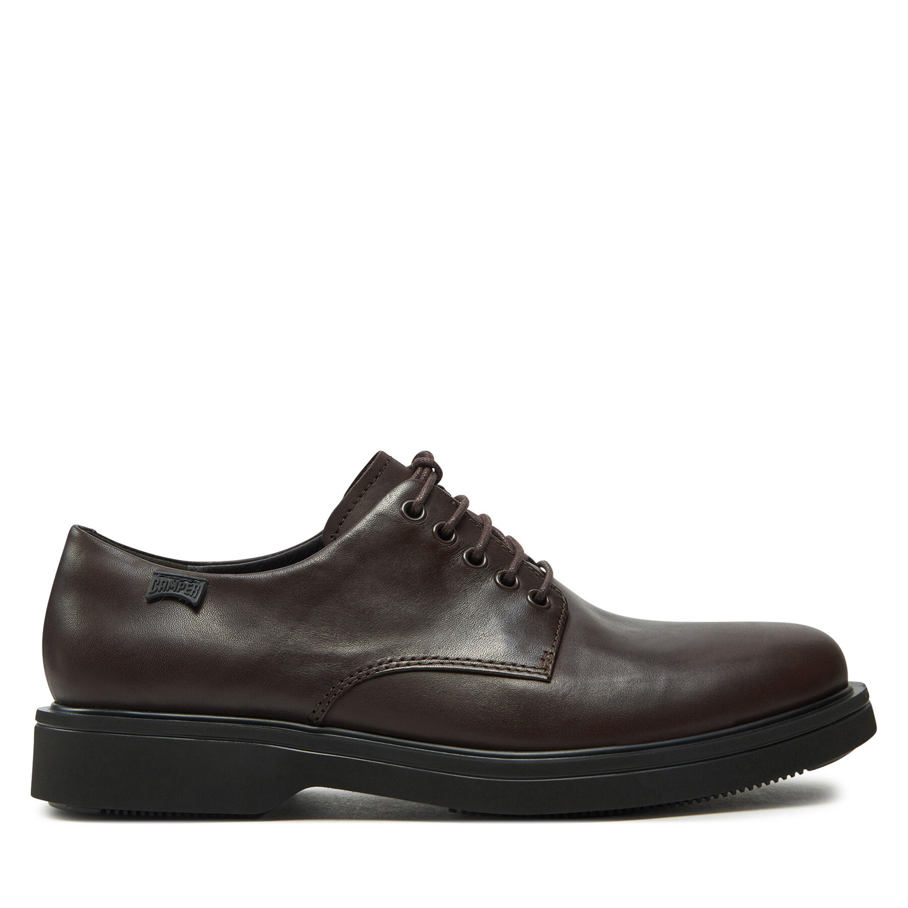 Chaussures basses Camper Norman K100998-002 Marron