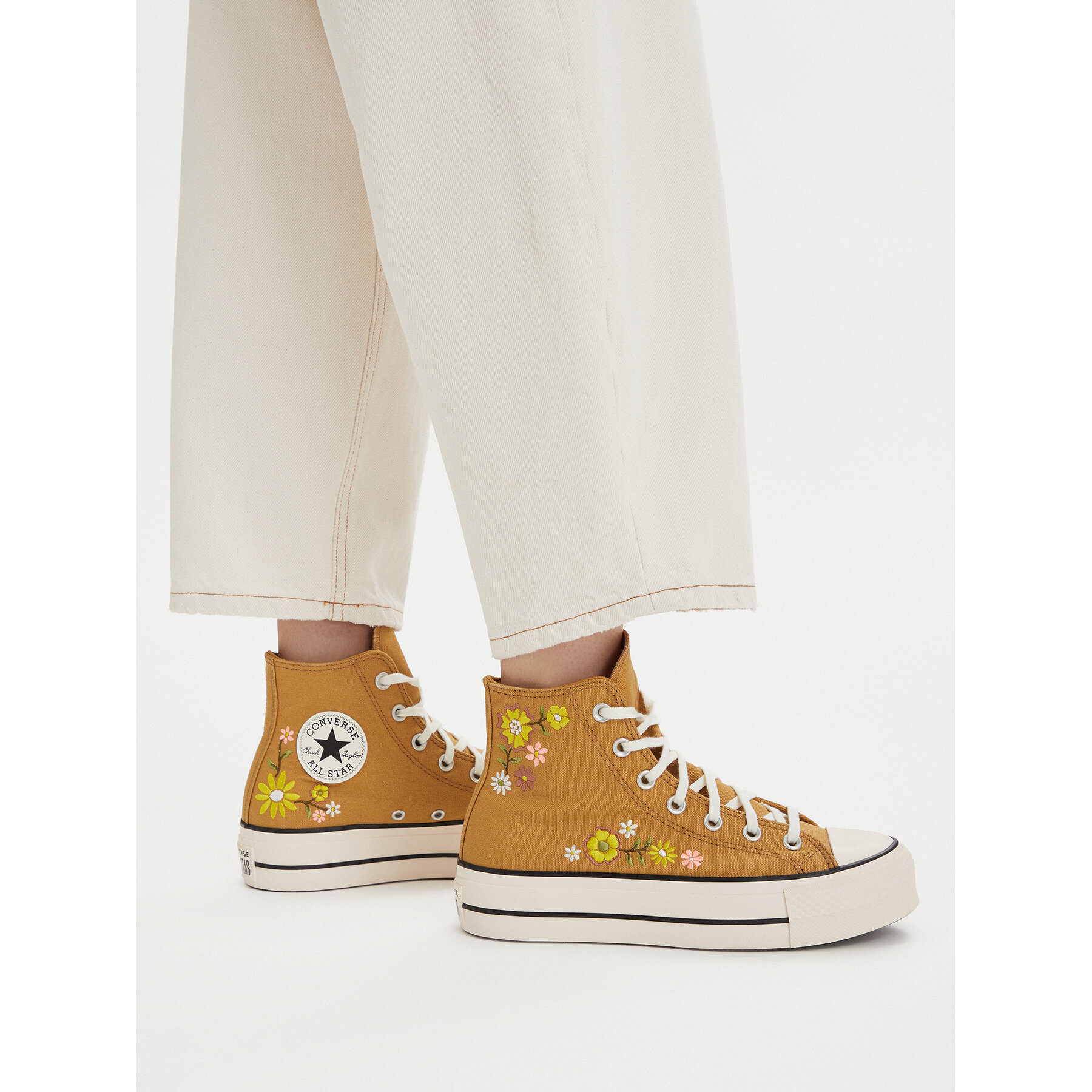 Teniși Converse Chuck 70 A17614C Maro