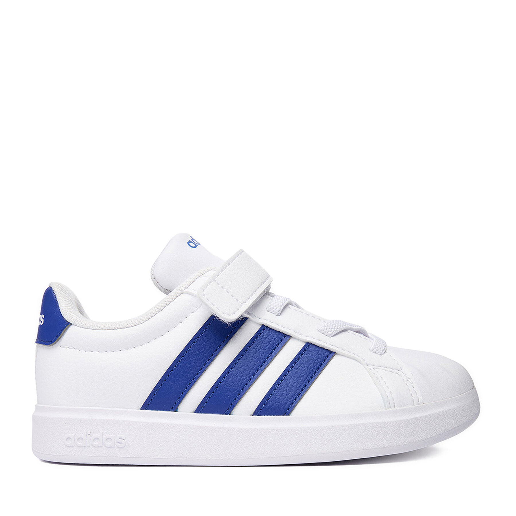 Superge adidas C-STREETTALK EL C KJ9607 Bela