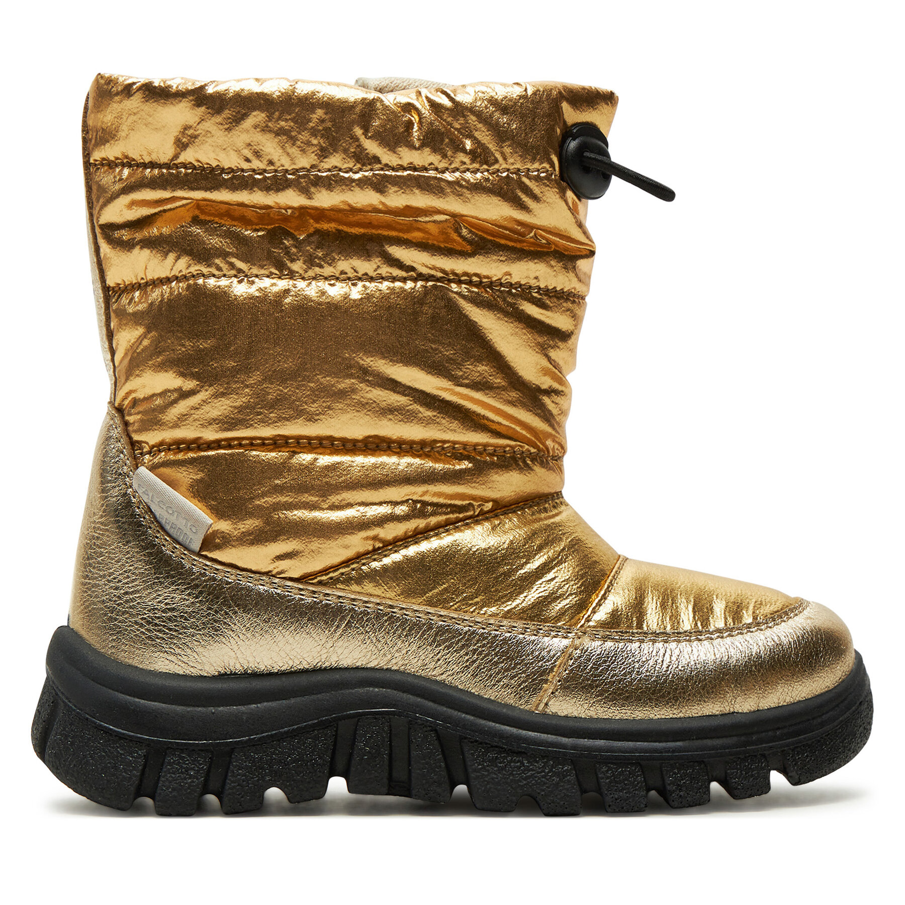 Апрески Naturino Falcotto By Naturino Poznurr 3 0013001598.06.0Q06 S Златист