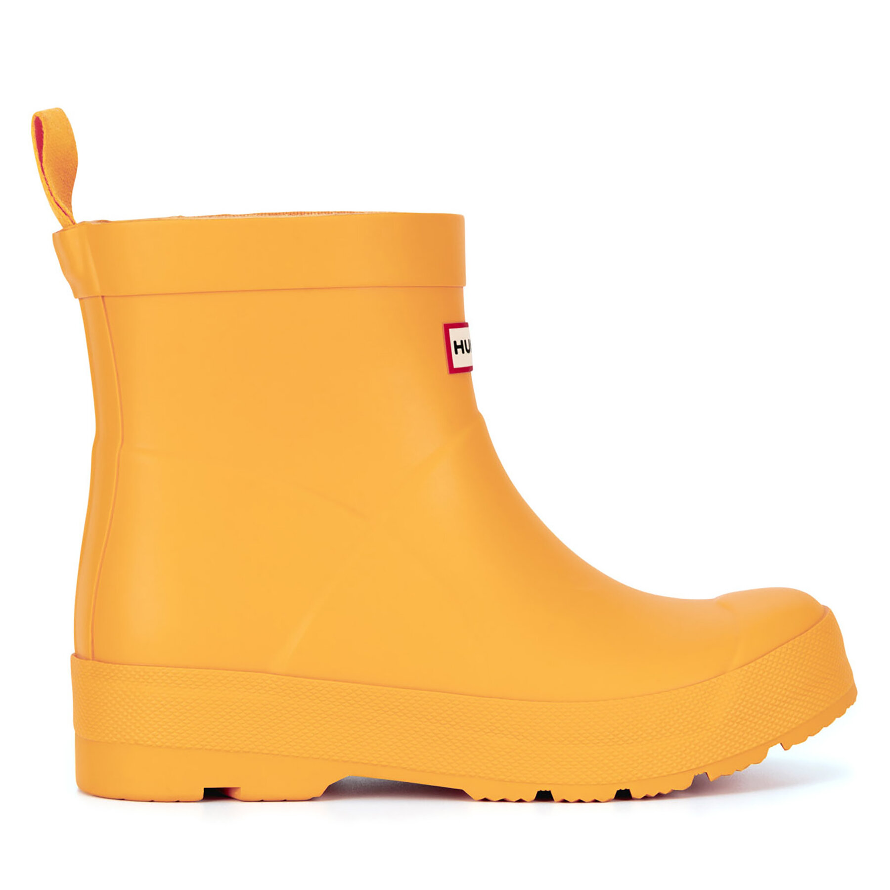 Cizme de cauciuc Hunter KFT5097RMA-YEL Galben