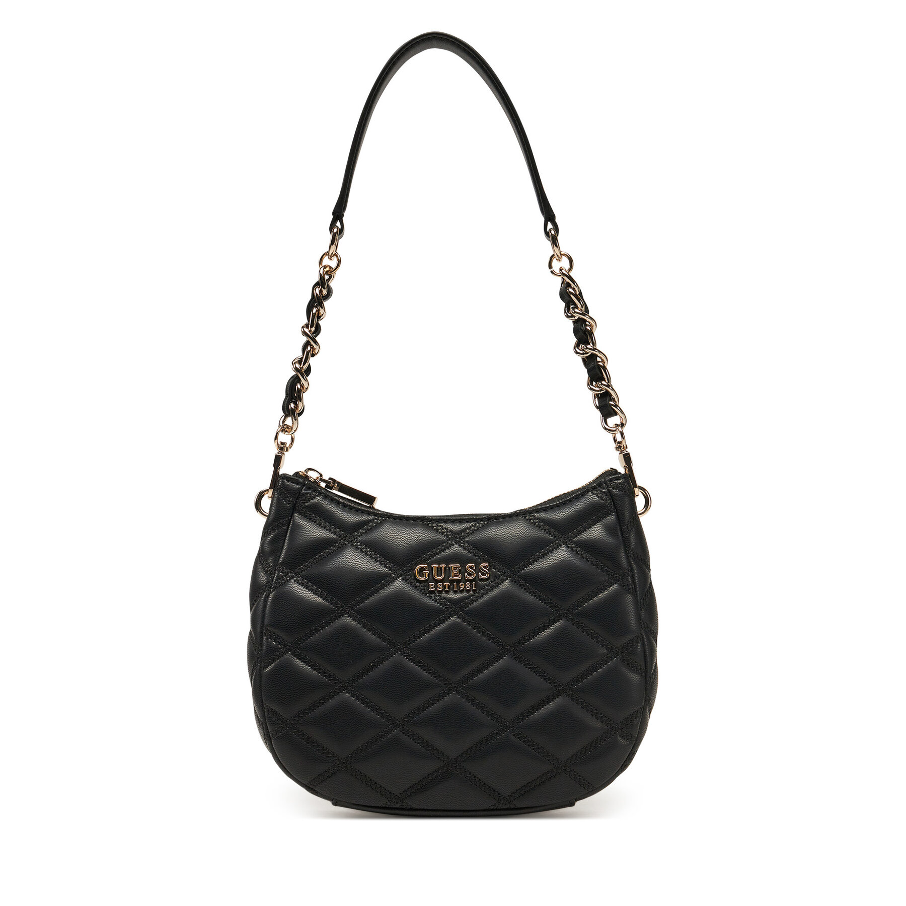 Kabelka Guess HWQG96 32170 Čierna