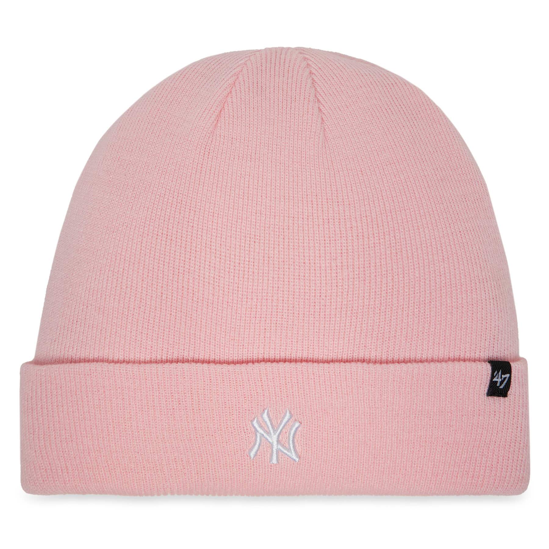 Cepure 47 Brand New York Yankees Classic B-CFDCN17ACE Rozā