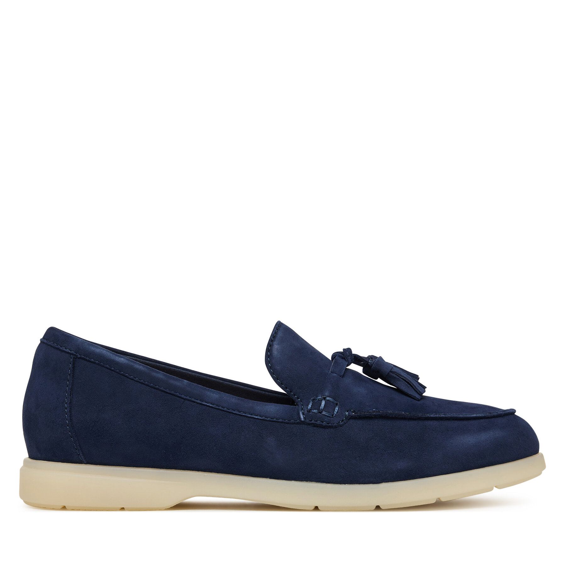 Mocasini Clarks Narini Edge 26181452 Bleumarin