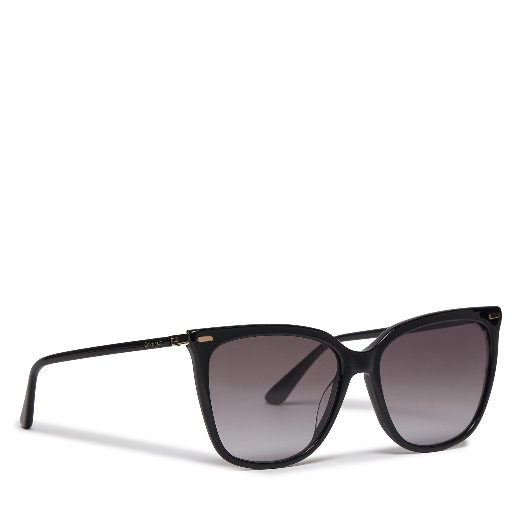 Slnečné okuliare Calvin Klein CK22532S Čierna
